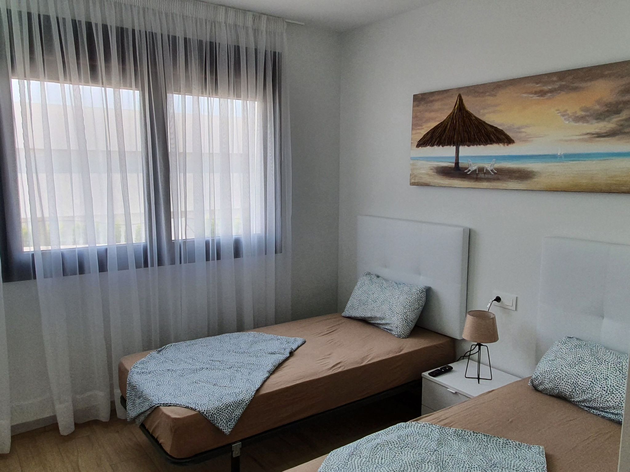 Penthouse in Torrevieja-Binnen
