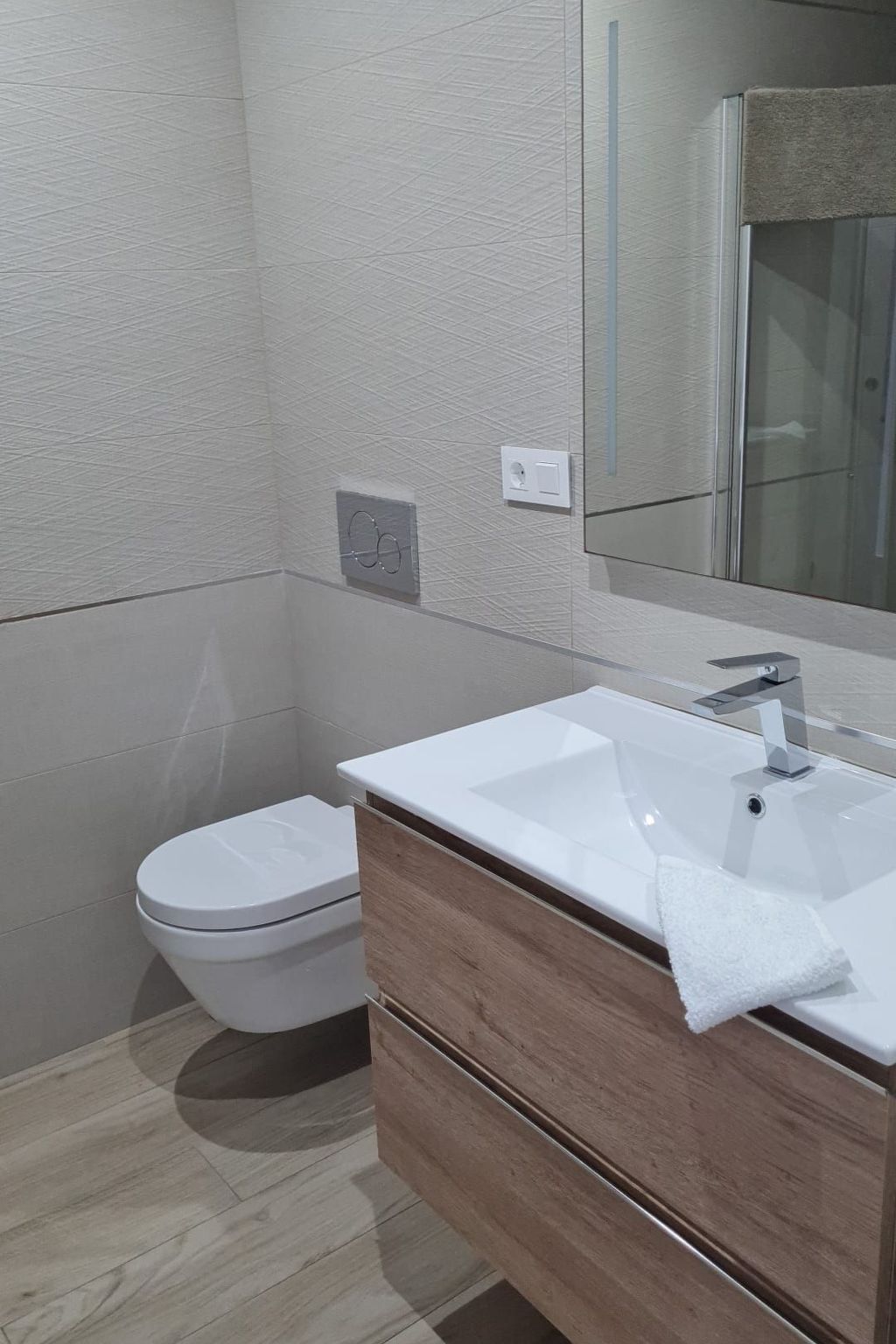 Penthouse in Torrevieja-Binnen