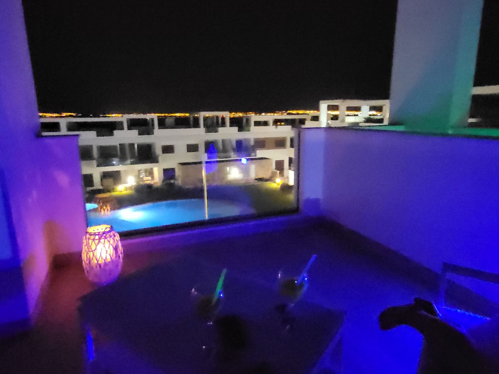 Penthouse in Torrevieja-Binnen