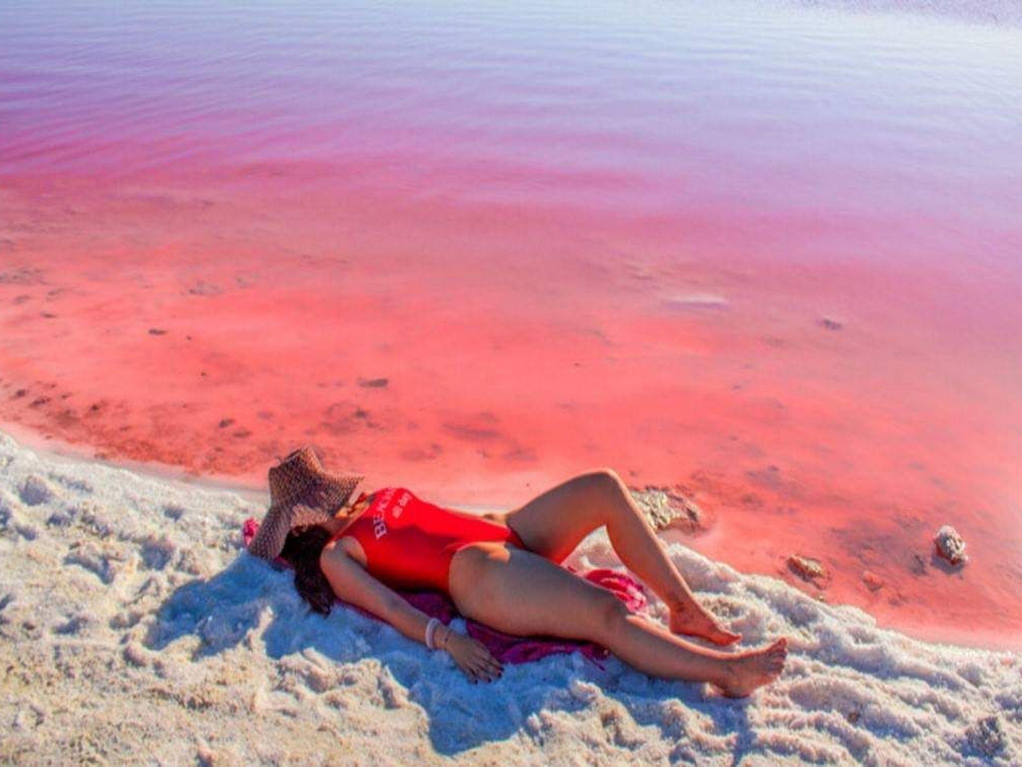 Penthouse in Torrevieja-Binnen