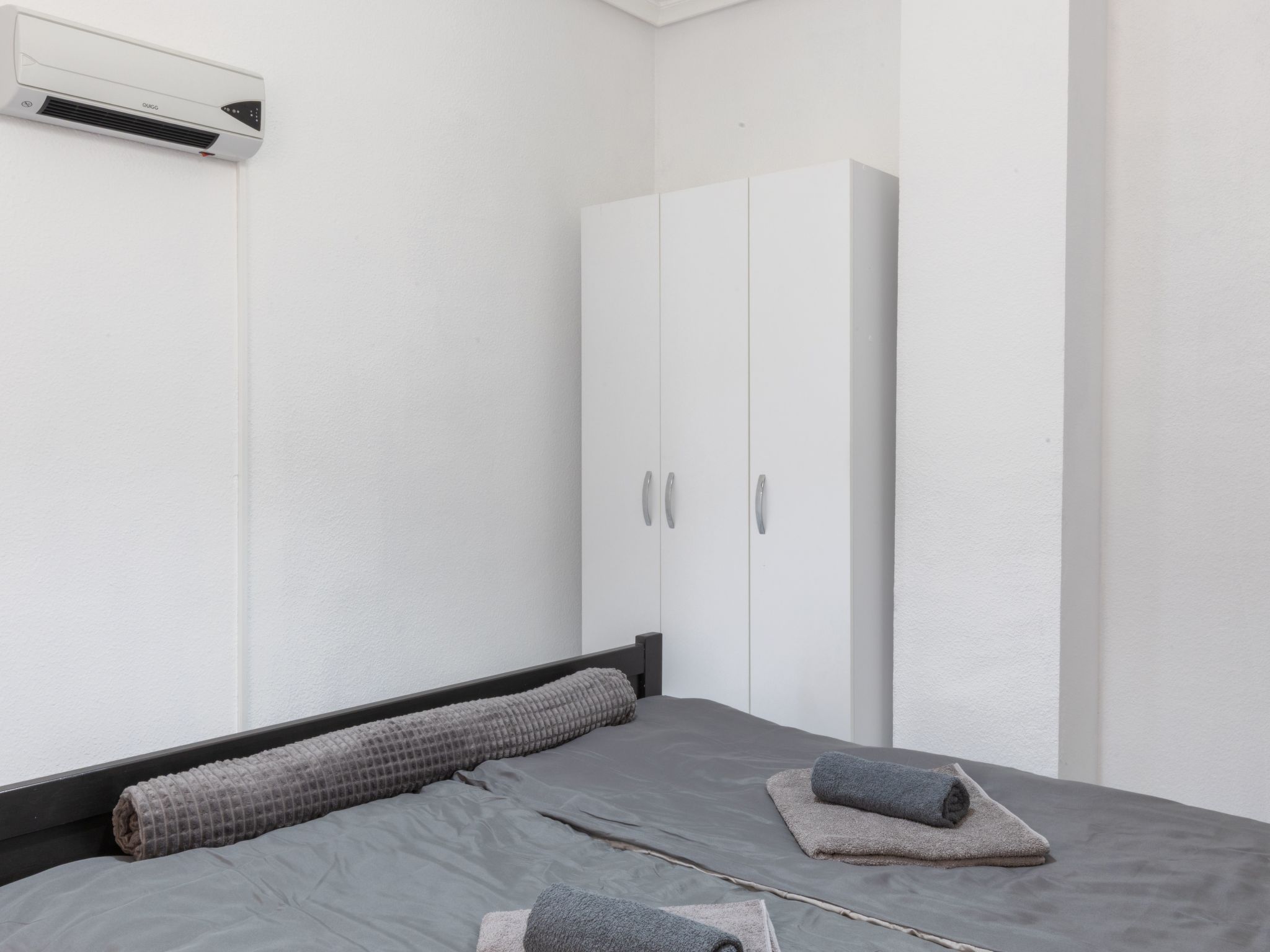 Wohnung "Peter" mit Balkon-Binnen