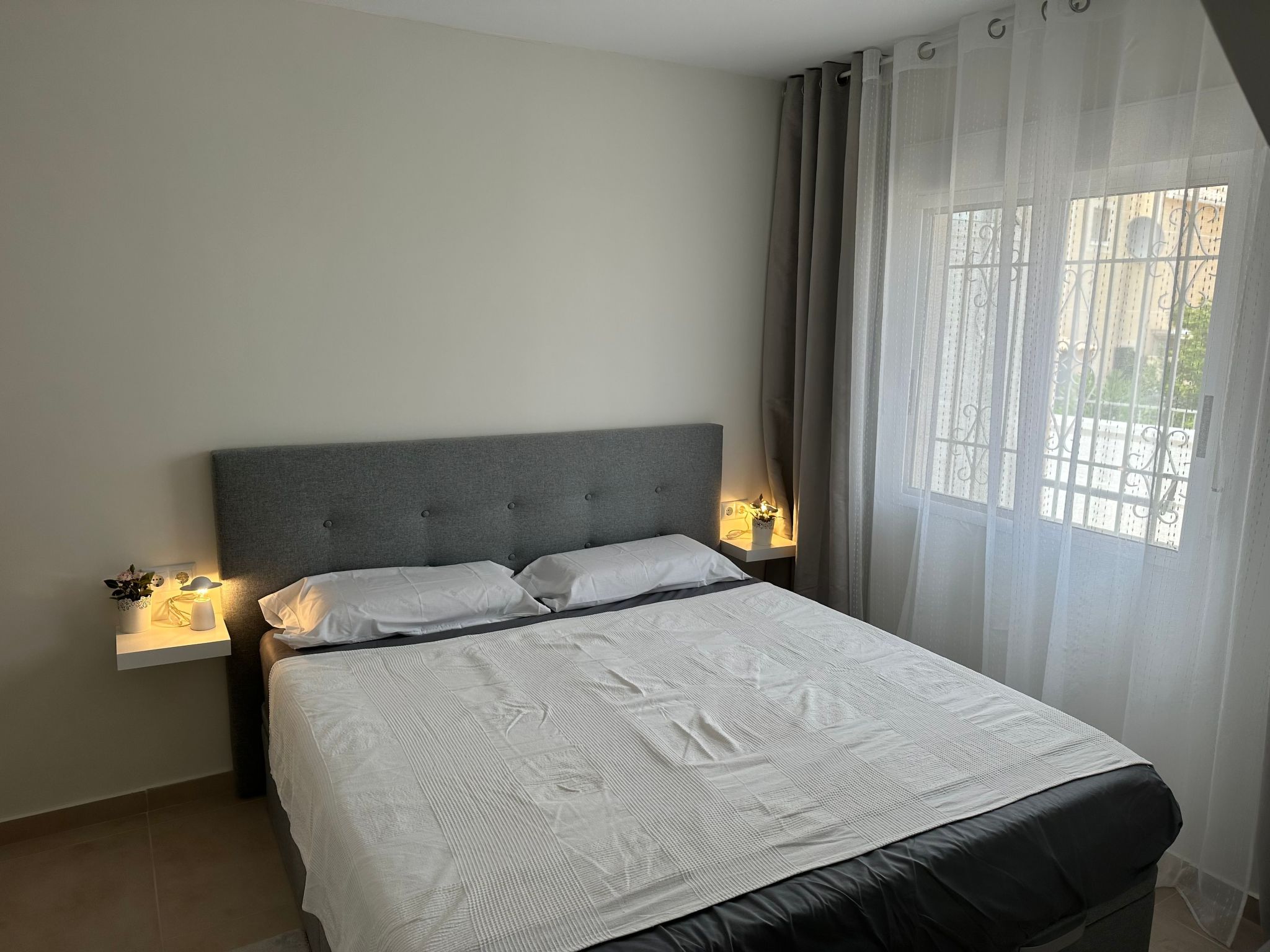 MEER * POOL* 4 Personen - Ferienhaus-Dedans