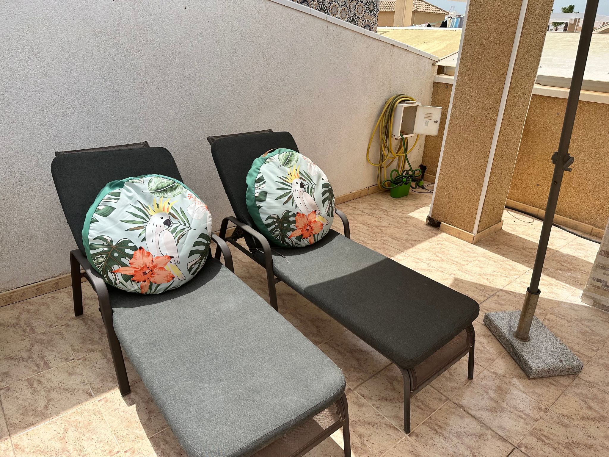 MEER * POOL* 4 Personen - Ferienhaus-Dehors