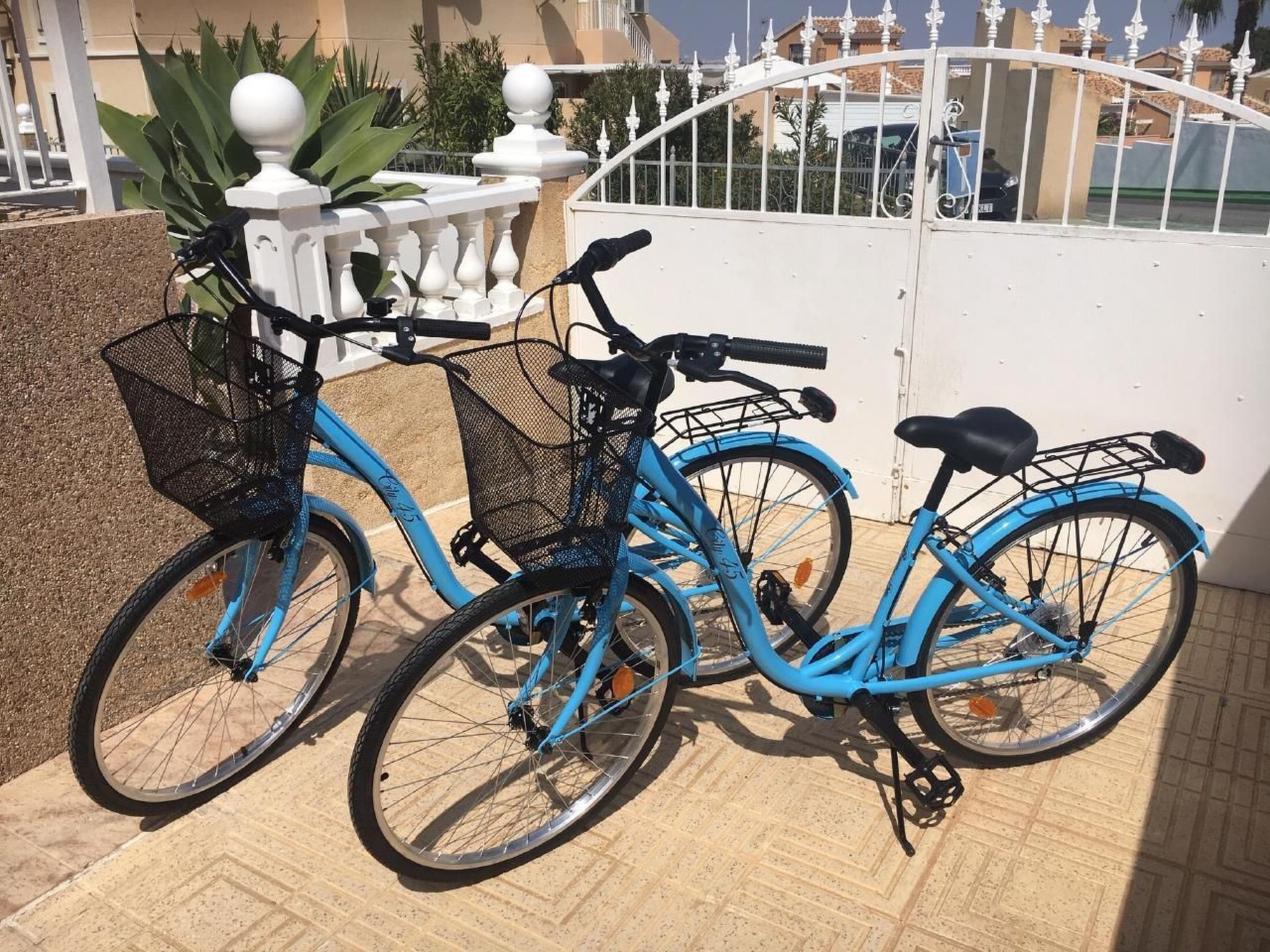 MEER * POOL* 4 Personen - Ferienhaus-Dehors