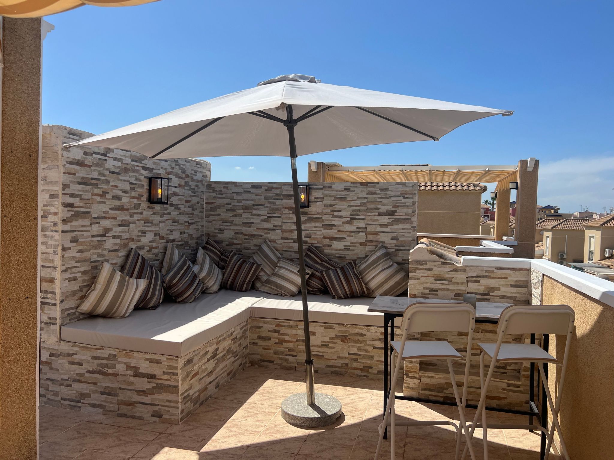 MEER * POOL* 4 Personen - Ferienhaus-Dehors