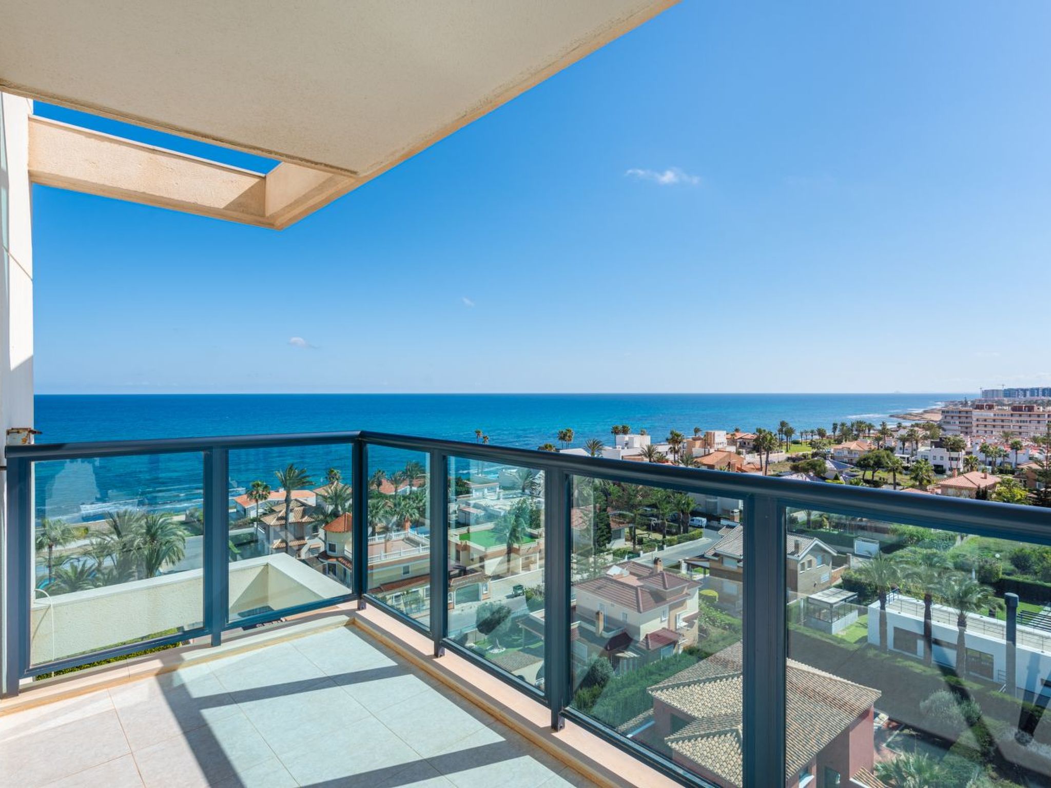 Vista al Mar - Traumhafter Meerblick