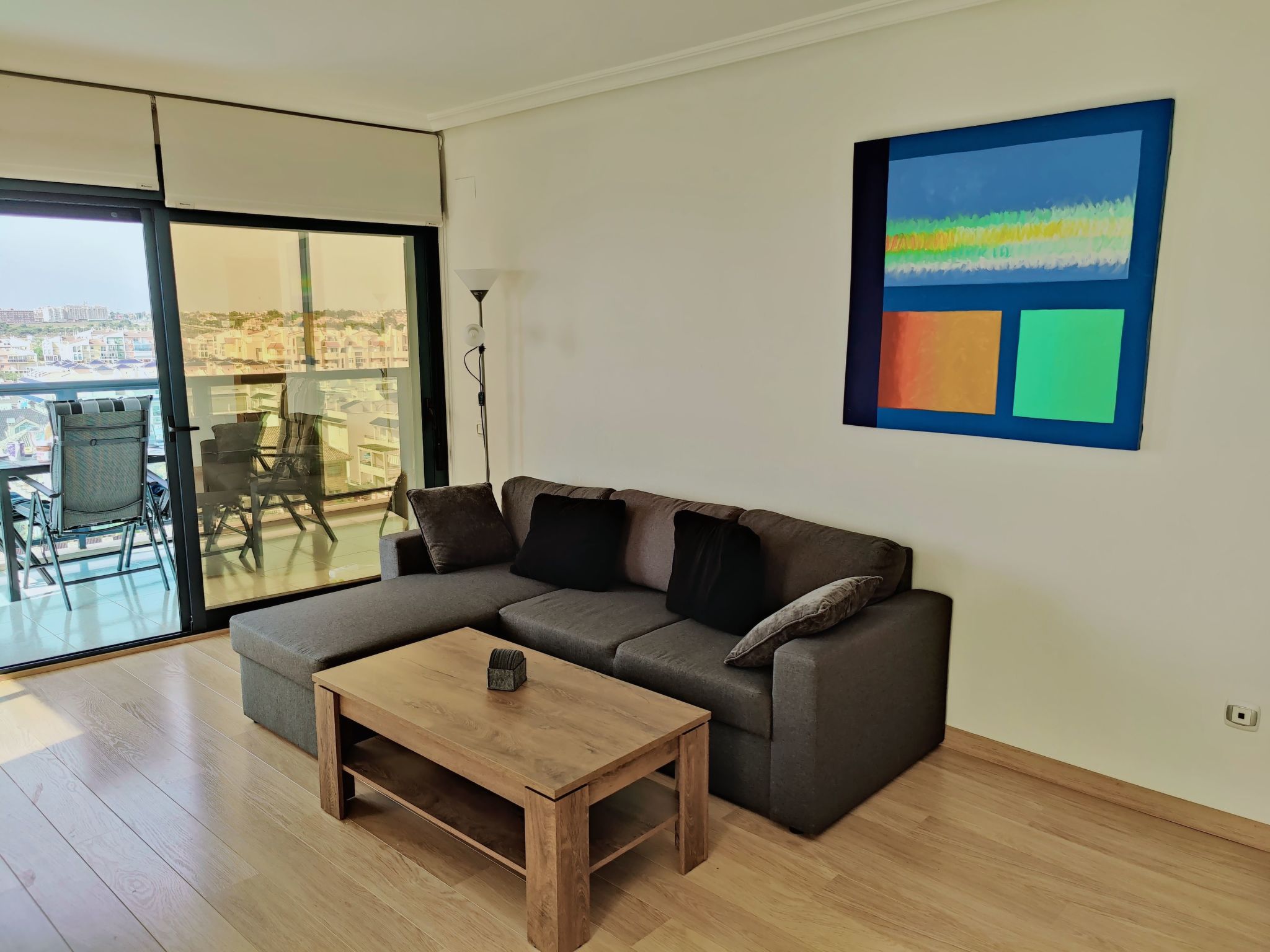 Vista al Mar - Traumhafter Meerblick