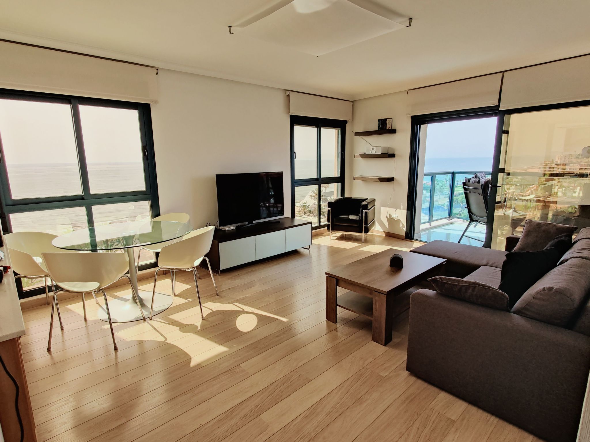 Vista al Mar - Traumhafter Meerblick-Image-tags.info