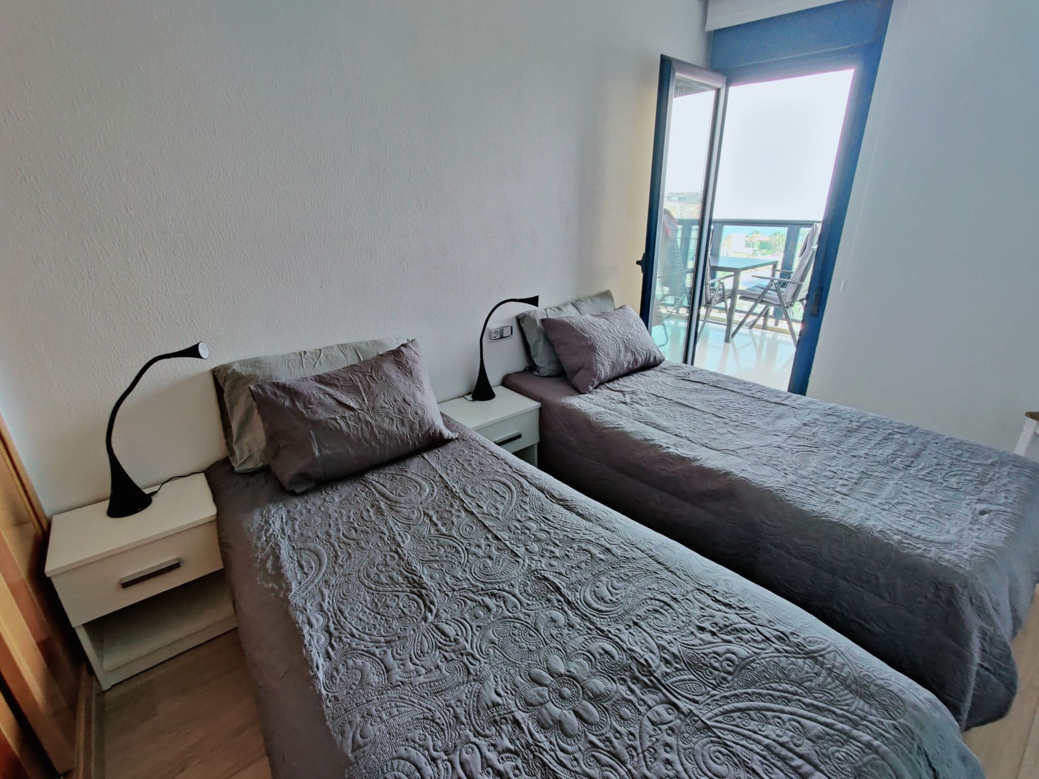 Vista al Mar - Traumhafter Meerblick-Image-tags.info