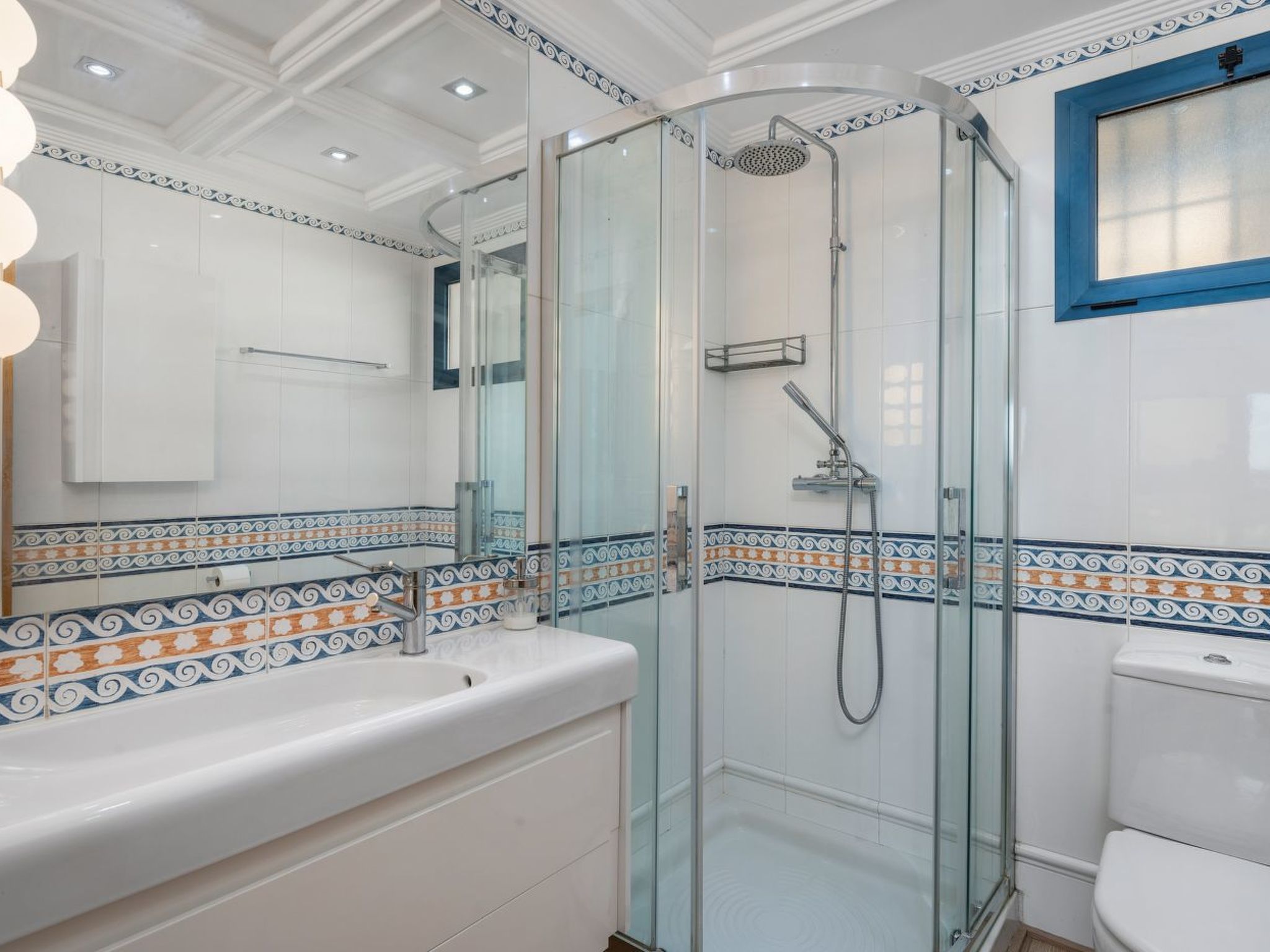 Vista al Mar - Traumhafter Meerblick-Image-tags.info