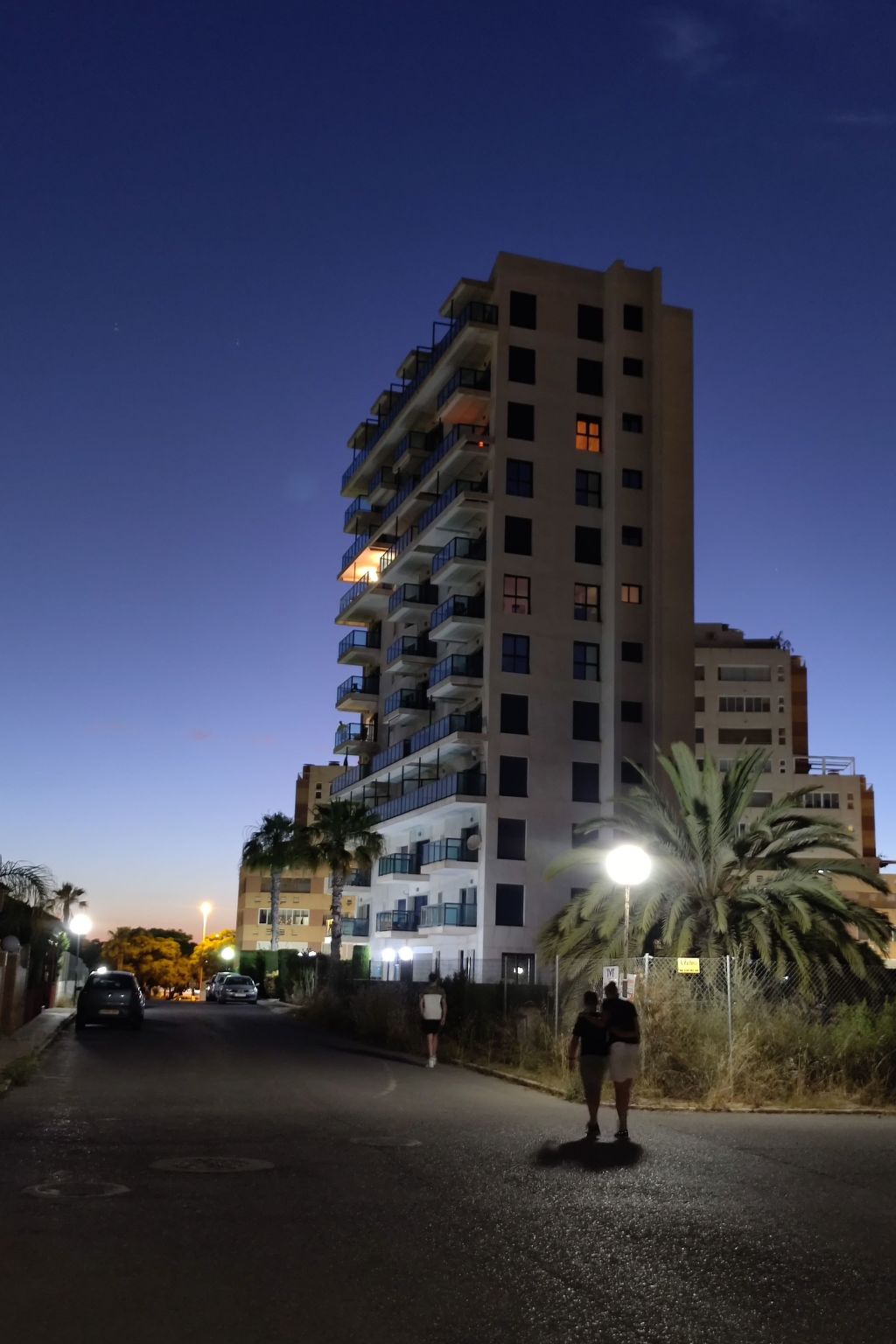 Vista al Mar - Traumhafter Meerblick-Image-tags.info