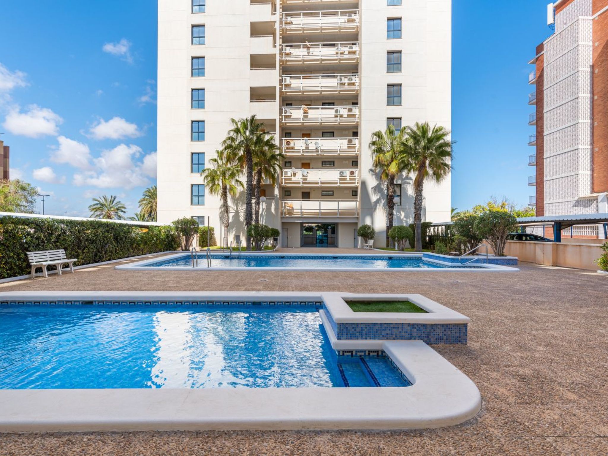 Vista al Mar - Traumhafter Meerblick-Image-tags.info