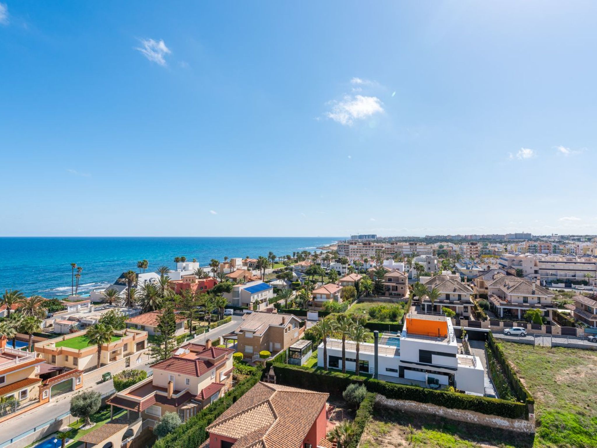 Vista al Mar - Traumhafter Meerblick-Image-tags.info
