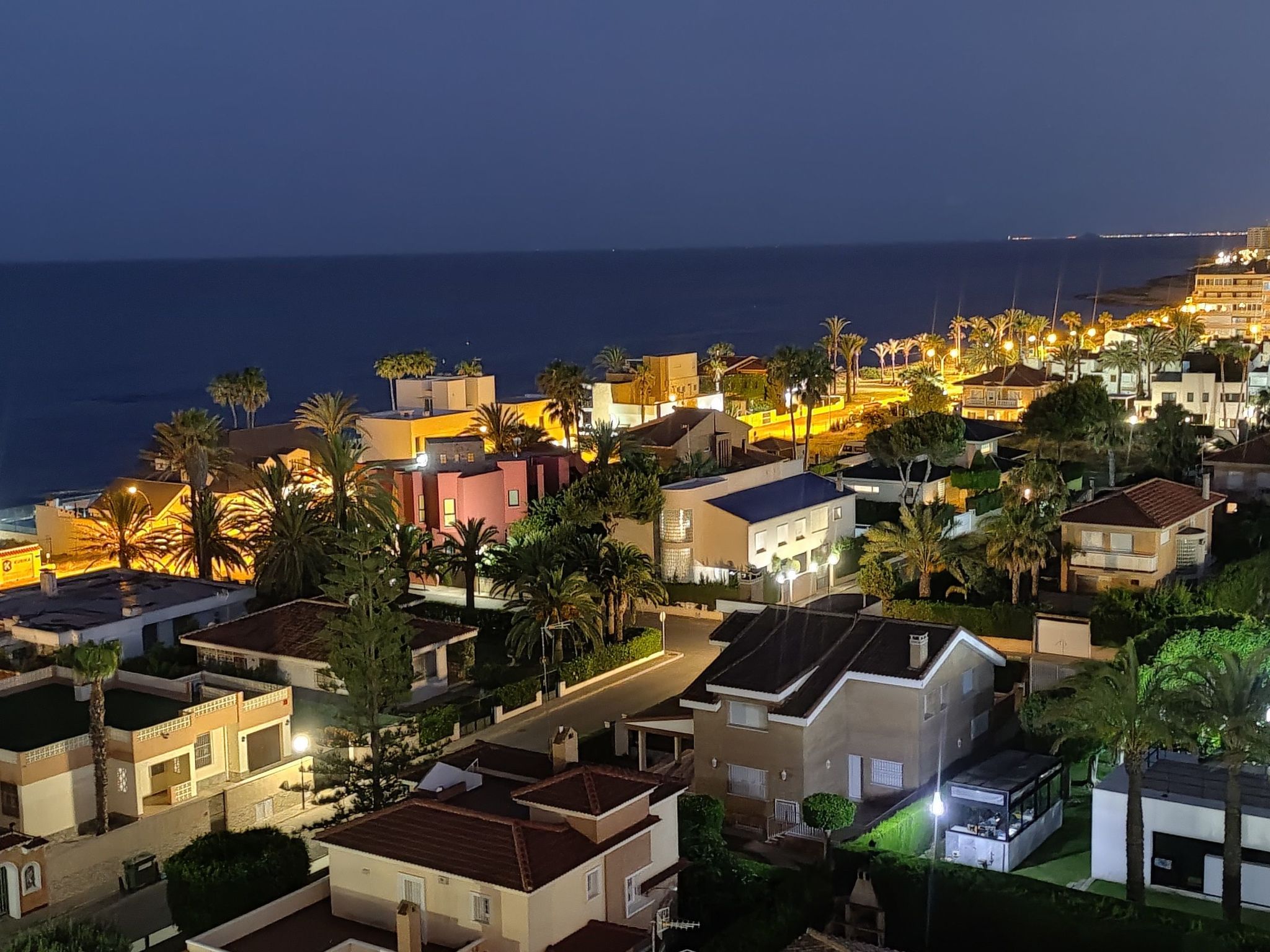 Vista al Mar - Traumhafter Meerblick-Image-tags.info