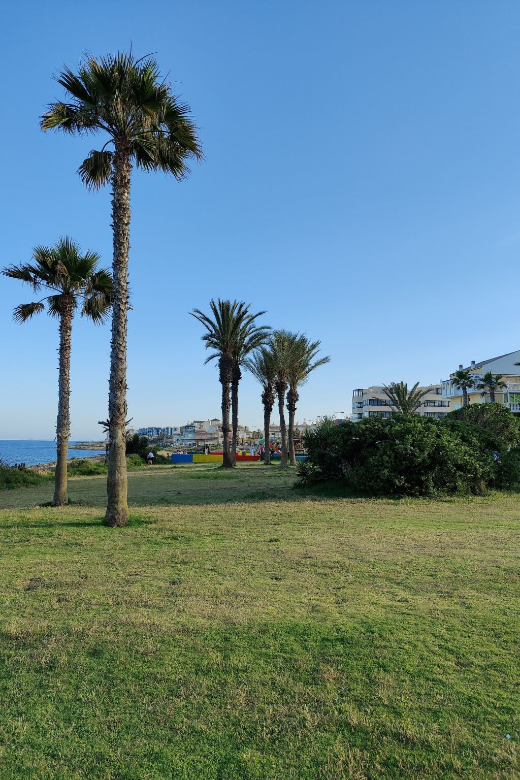 Vista al Mar - Traumhafter Meerblick-Image-tags.info