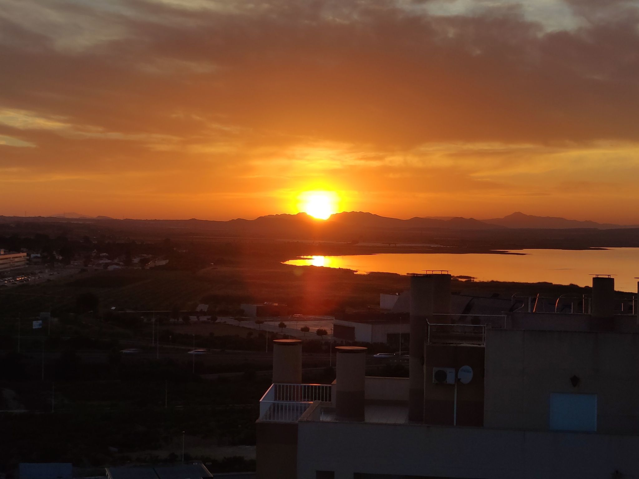 Vista al Mar - Traumhafter Meerblick-Image-tags.info