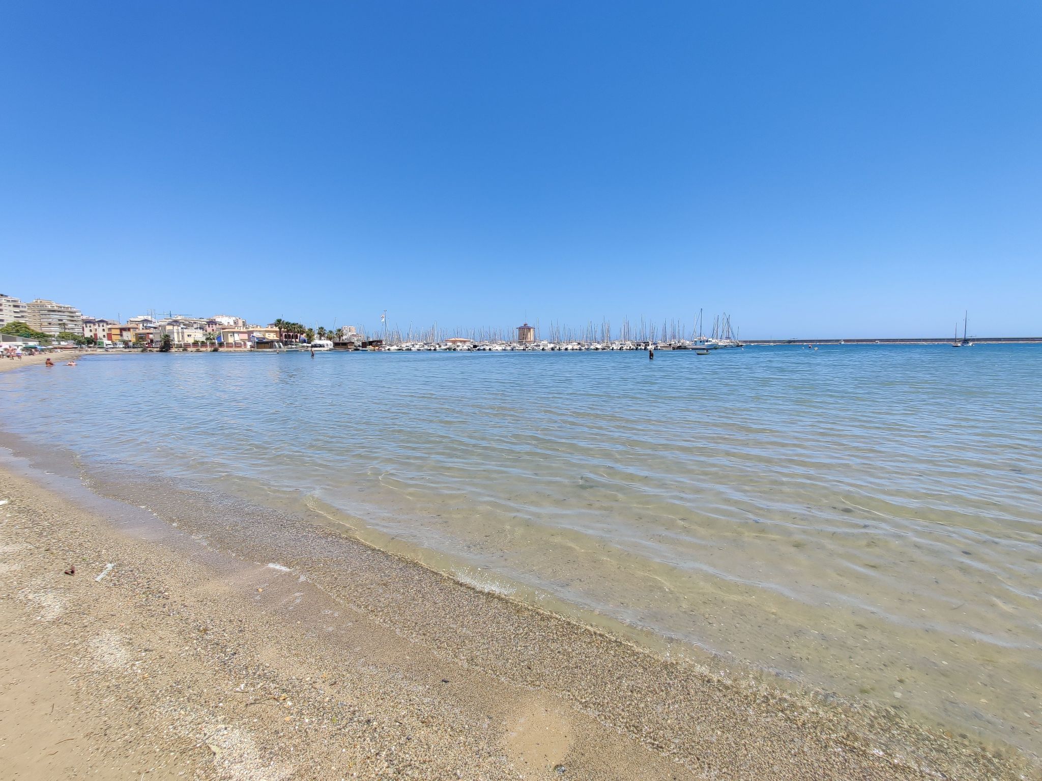 Vista al Mar - Traumhafter Meerblick-Image-tags.info