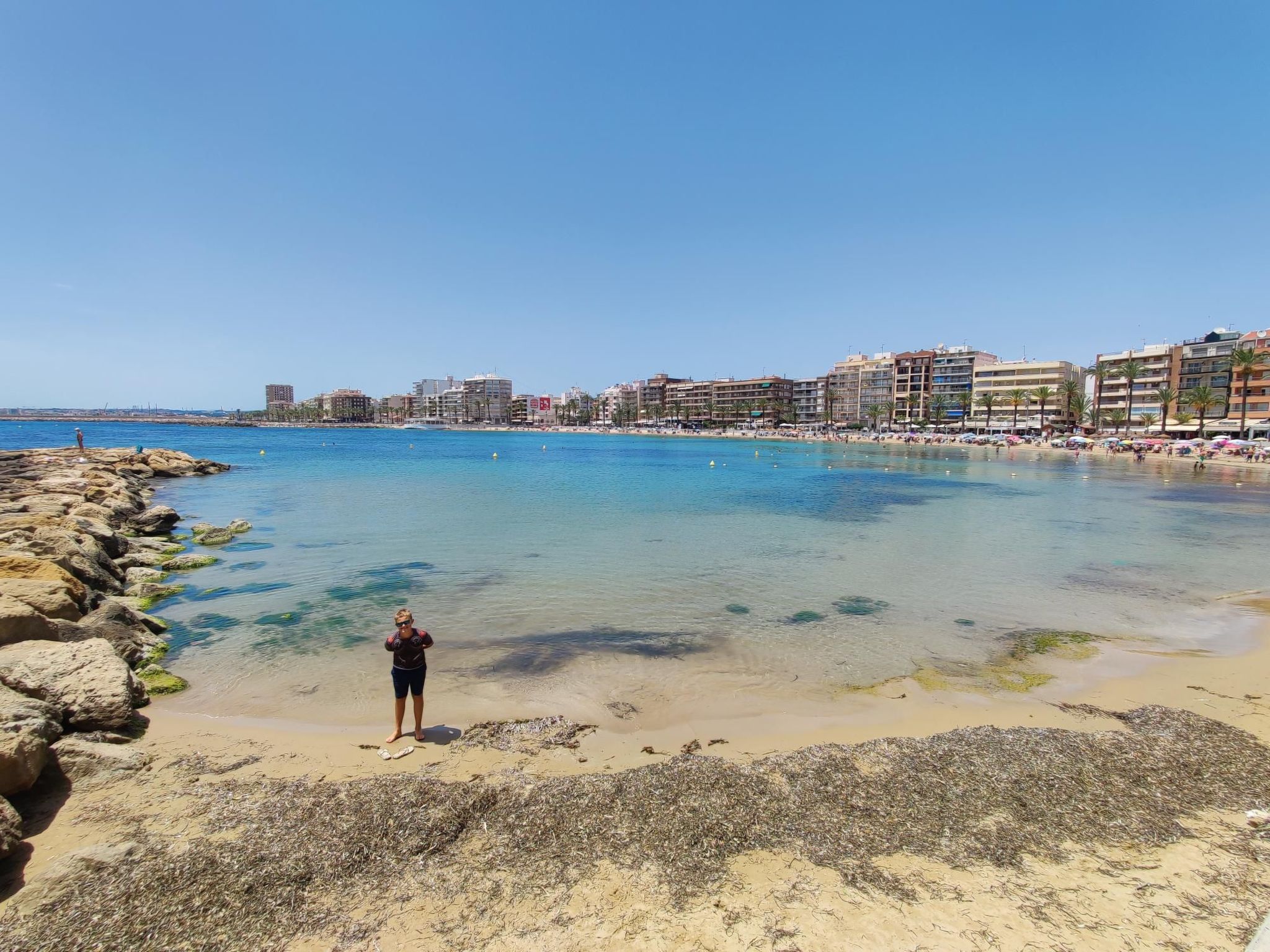 Vista al Mar - Traumhafter Meerblick-Image-tags.info