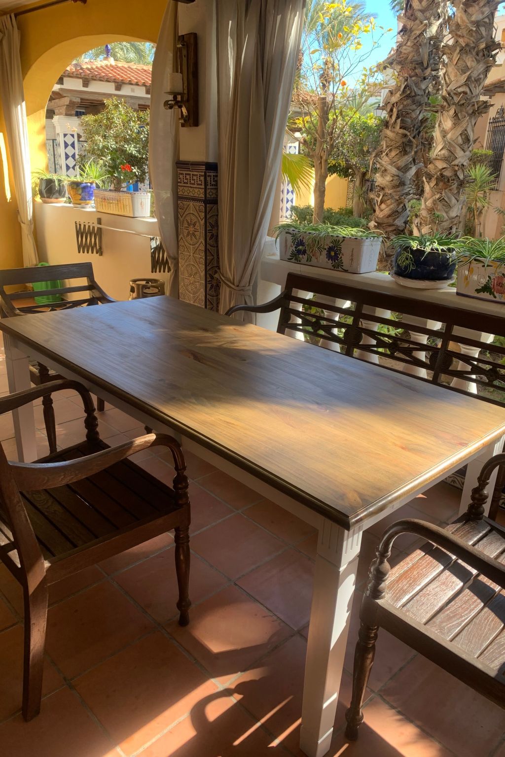 Das beste Haus große Terrasse Strand und Bars - Image 5