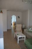 Lichte hoekwoning met grote tuin, vlakbij strand en golf in Torrevieja - thumbnail 3
