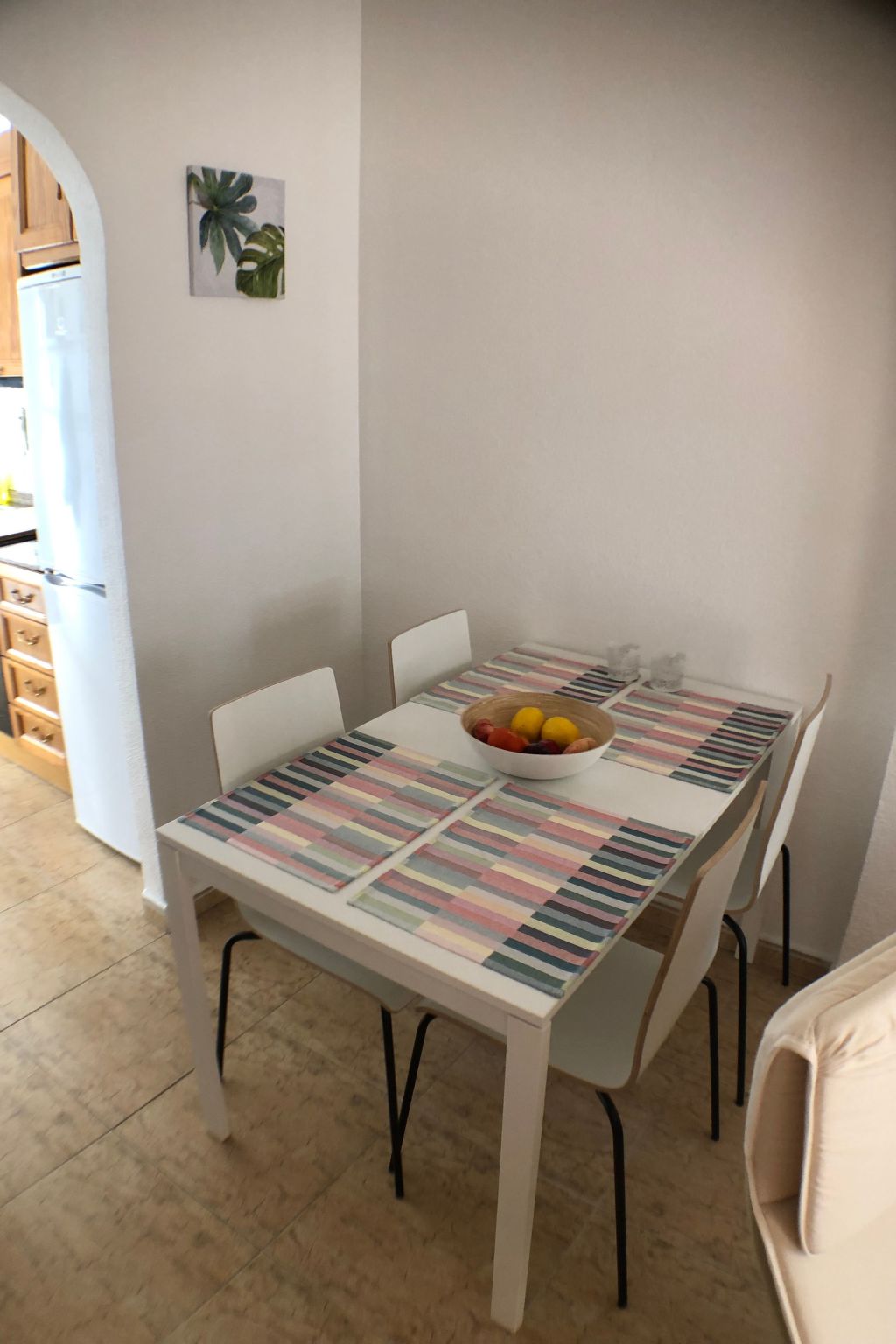 Hübsche Erdgeschosswohnung mit großem Garten-Image-tags.info