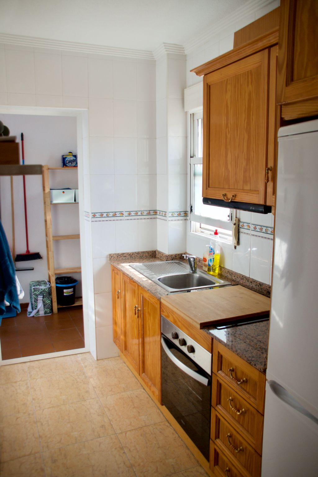 Hübsche Erdgeschosswohnung mit großem Garten-Image-tags.info