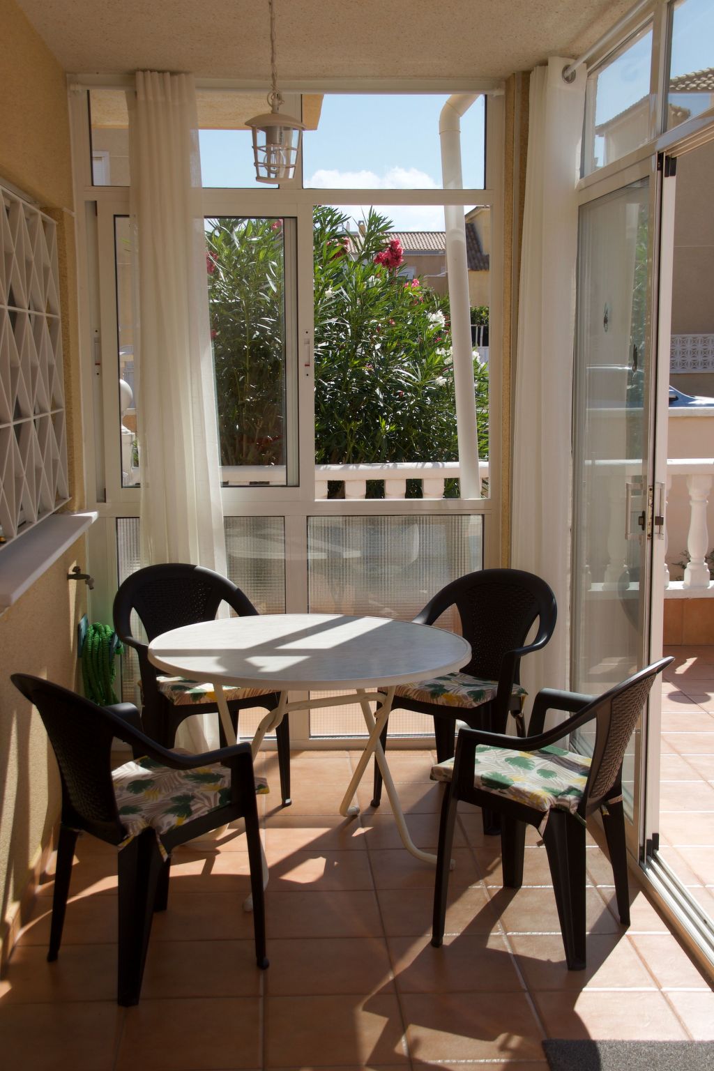 Hübsche Erdgeschosswohnung mit großem Garten-Image-tags.info