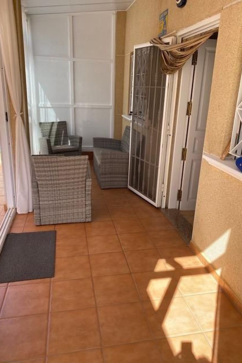 Hübsche Erdgeschosswohnung mit großem Garten-Image-tags.info