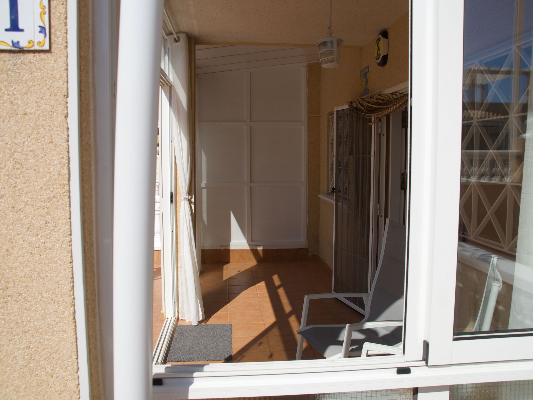 Hübsche Erdgeschosswohnung mit großem Garten-Image-tags.info