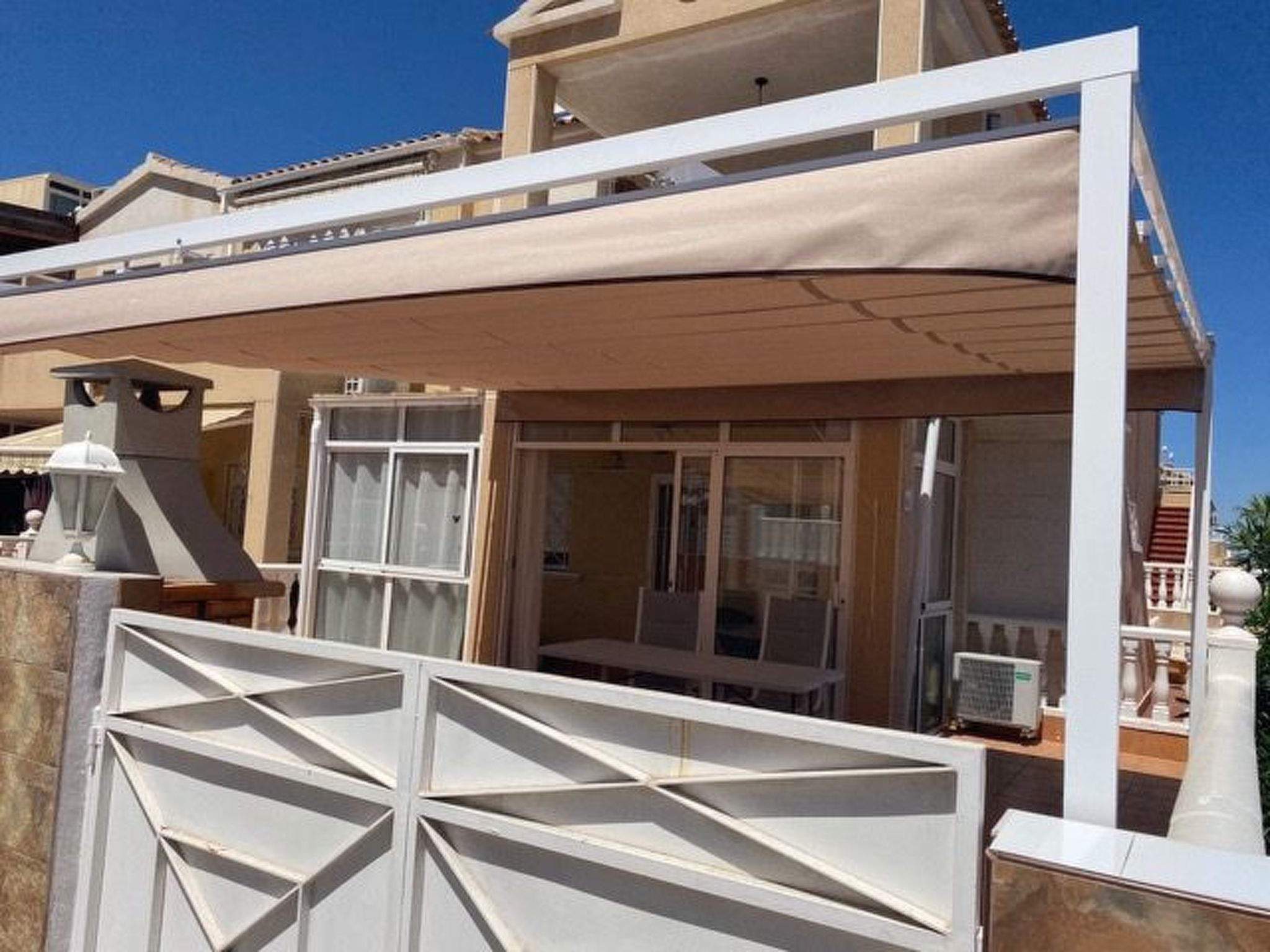 Hübsche Erdgeschosswohnung mit großem Garten-Image-tags.info