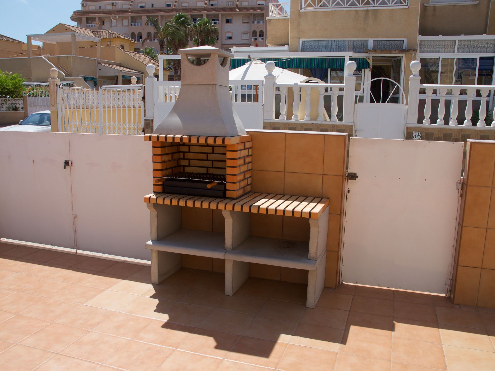 Hübsche Erdgeschosswohnung mit großem Garten-Image-tags.info