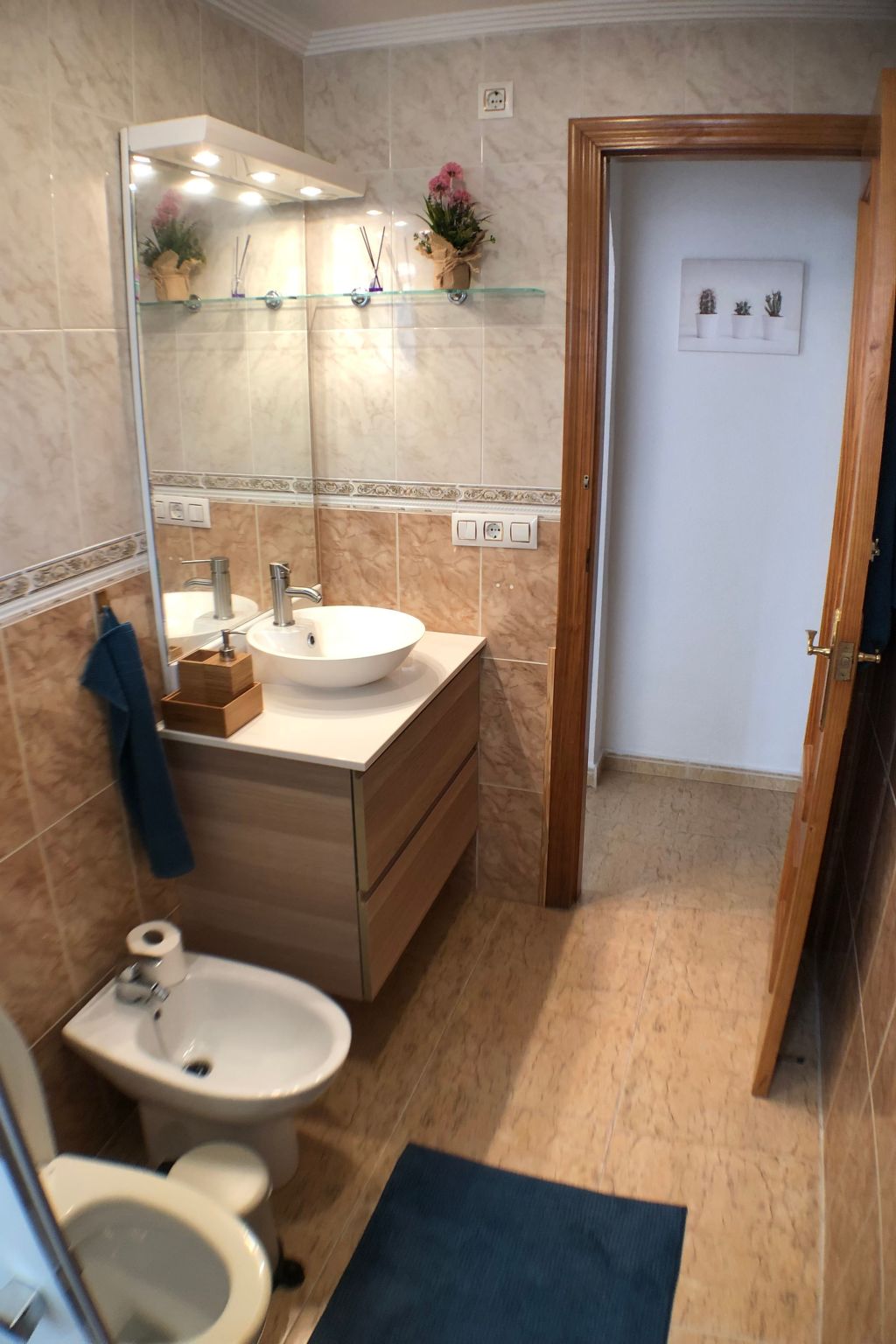 Hübsche Erdgeschosswohnung mit großem Garten-Image-tags.info