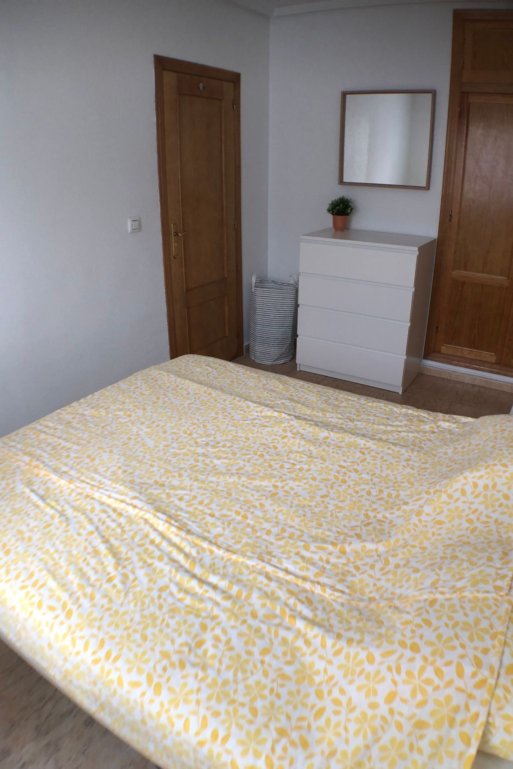 Hübsche Erdgeschosswohnung mit großem Garten-Image-tags.info