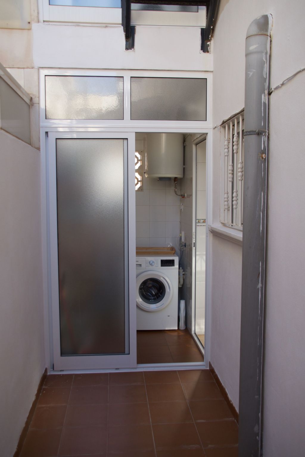 Hübsche Erdgeschosswohnung mit großem Garten-Image-tags.info