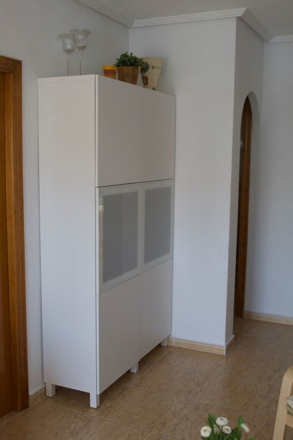 Appartement mit Dachterrasse und Balkon plus Gemeinschaftspool, in der Nähe von-Image-tags.info