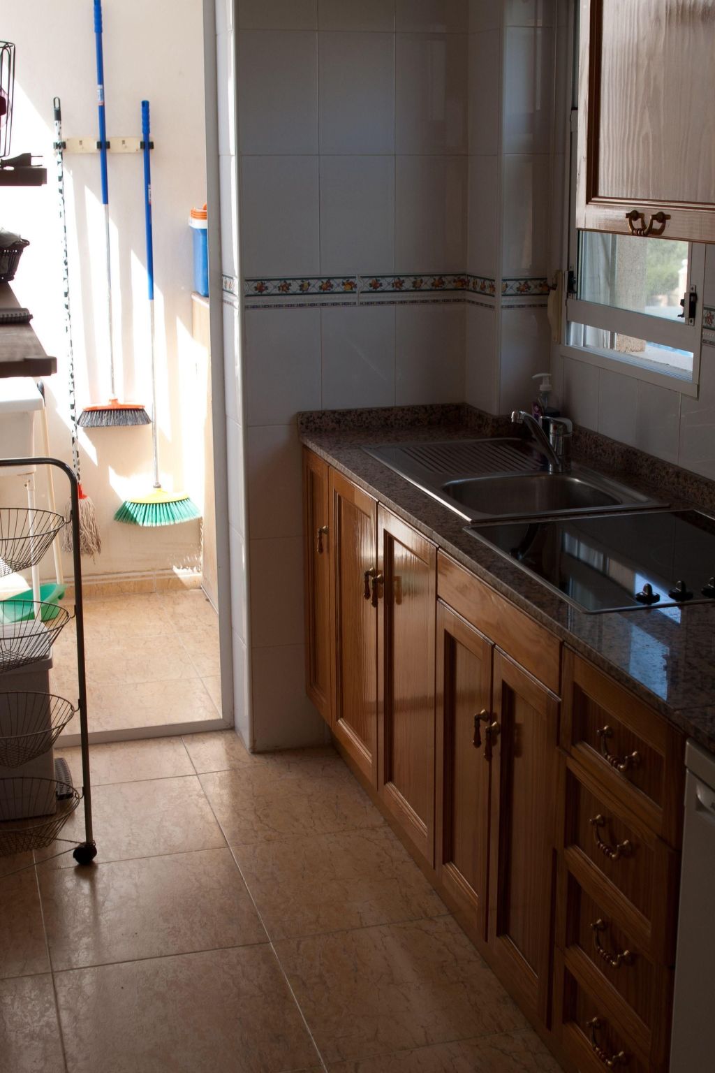 Appartement mit Dachterrasse und Balkon plus Gemeinschaftspool, in der Nähe von-Image-tags.info