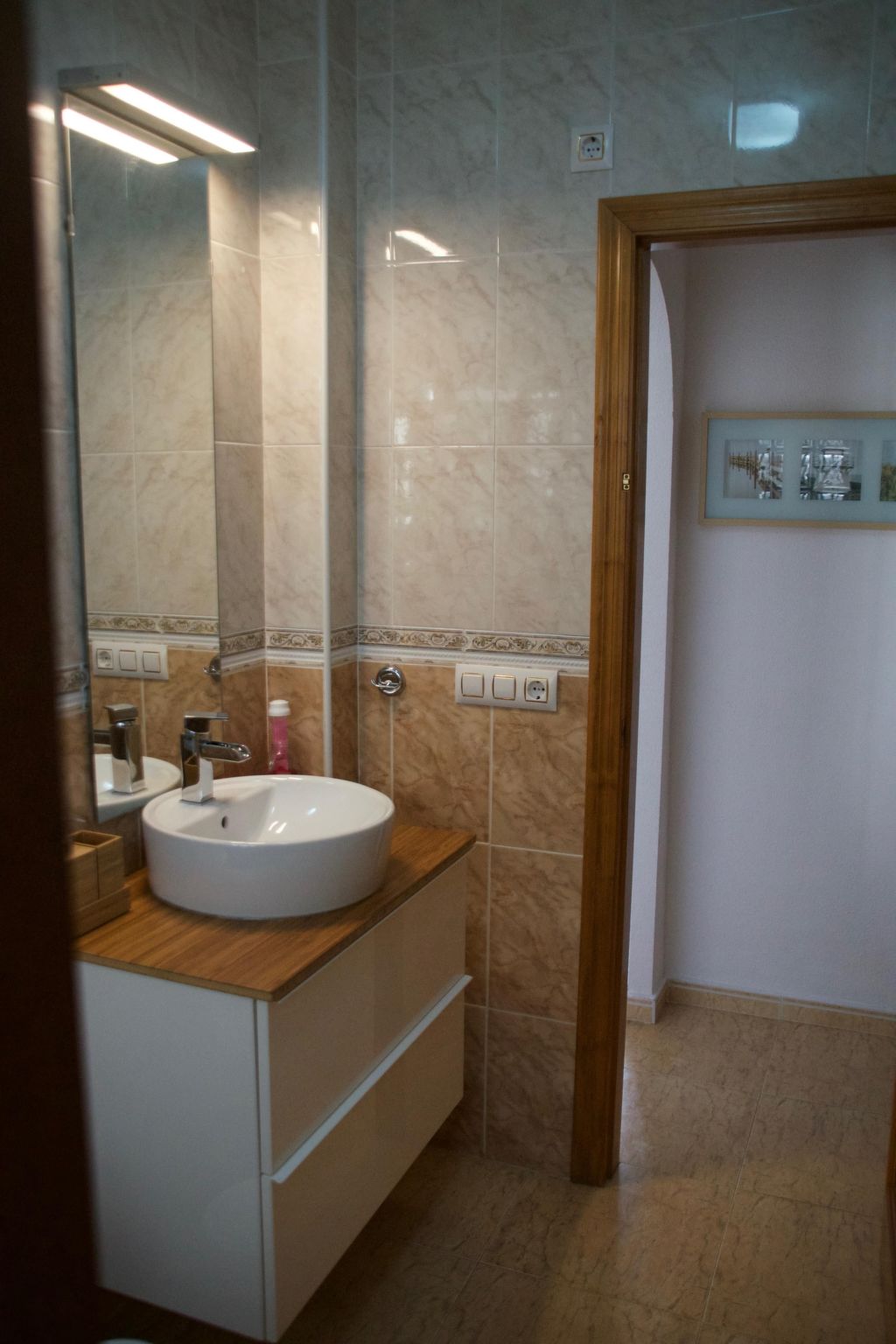 Appartement mit Dachterrasse und Balkon plus Gemeinschaftspool, in der Nähe von-Image-tags.info