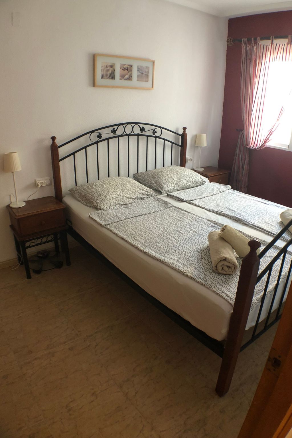 Appartement mit Dachterrasse und Balkon plus Gemeinschaftspool, in der Nähe von-Image-tags.info