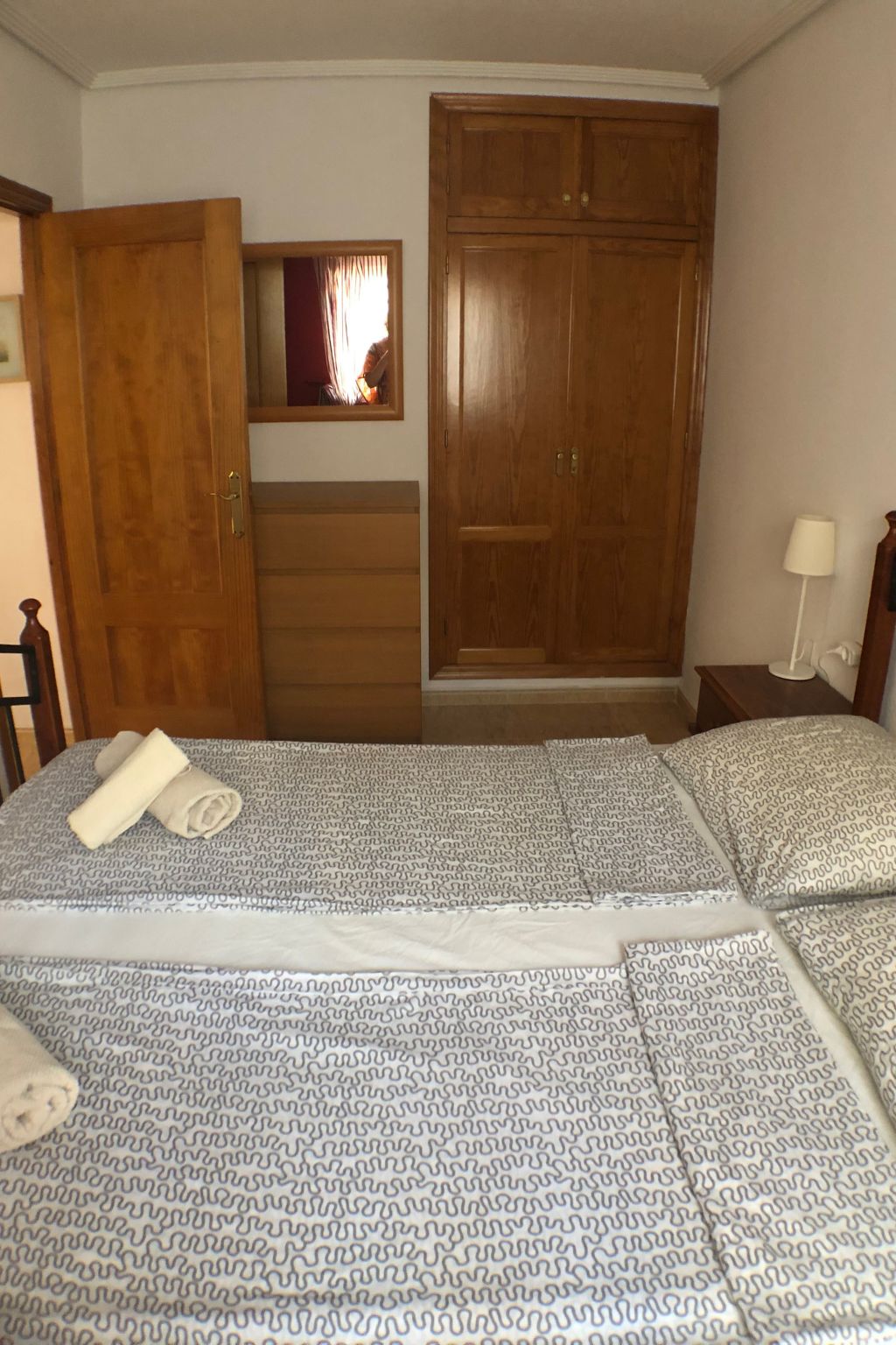 Appartement mit Dachterrasse und Balkon plus Gemeinschaftspool, in der Nähe von-Image-tags.info