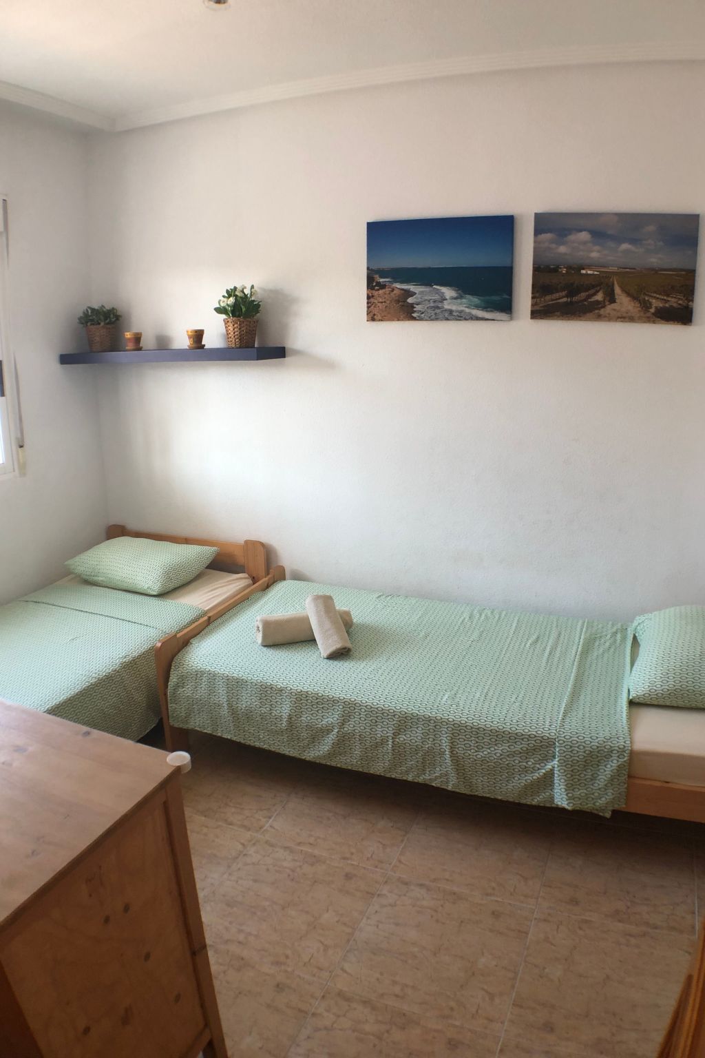 Appartement mit Dachterrasse und Balkon plus Gemeinschaftspool, in der Nähe von-Image-tags.info