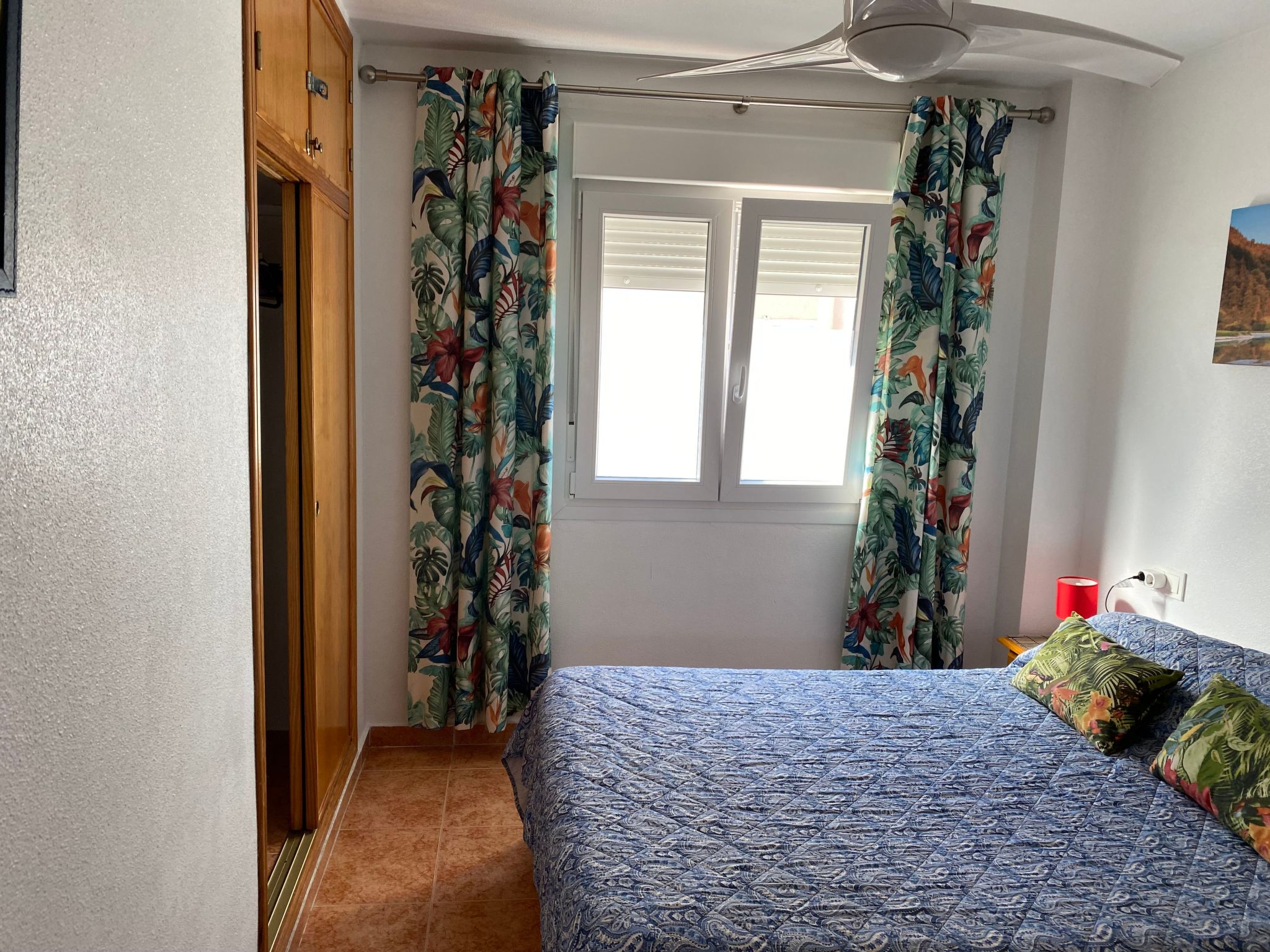 Gemütliche, helle Wohnung sehr gut ausgestattet-Image-tags.info