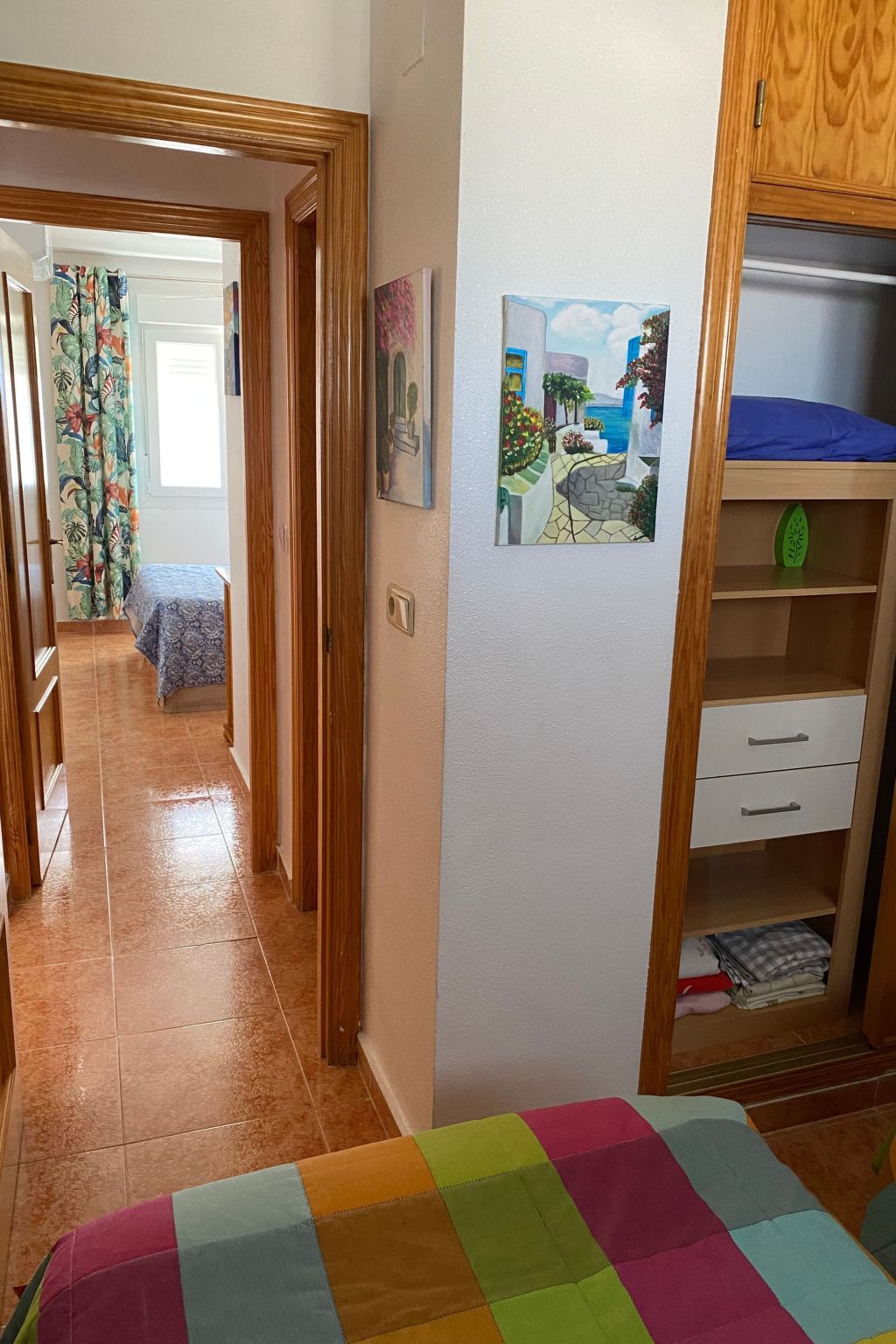 Gemütliche, helle Wohnung sehr gut ausgestattet-Image-tags.info