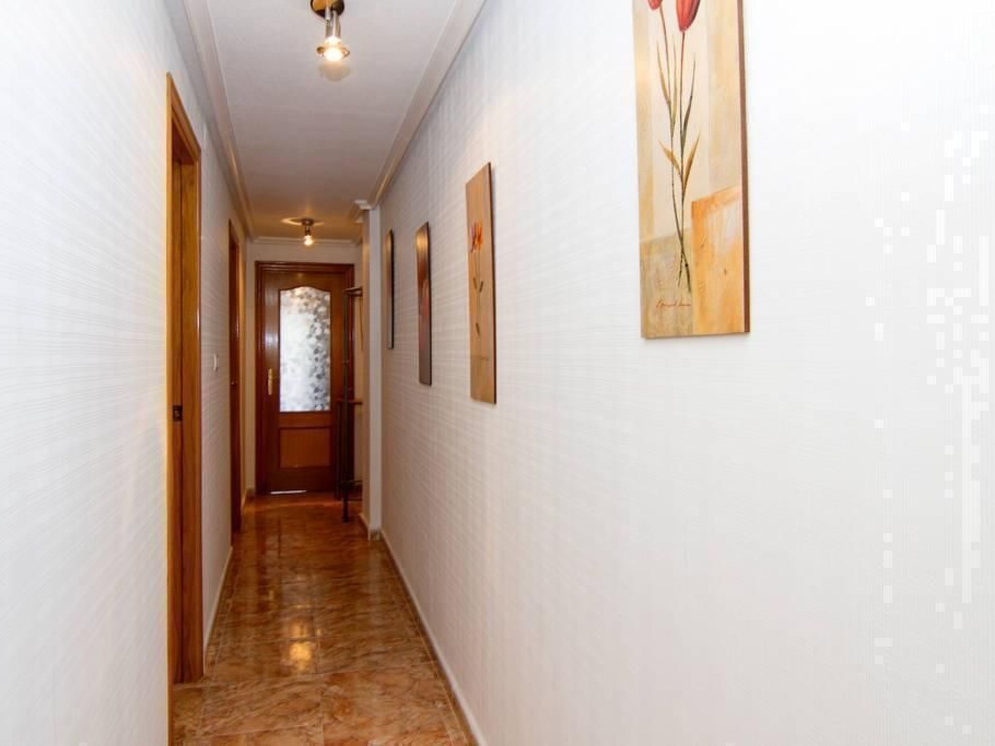 Yovalutres mit privatem Pool-Binnen