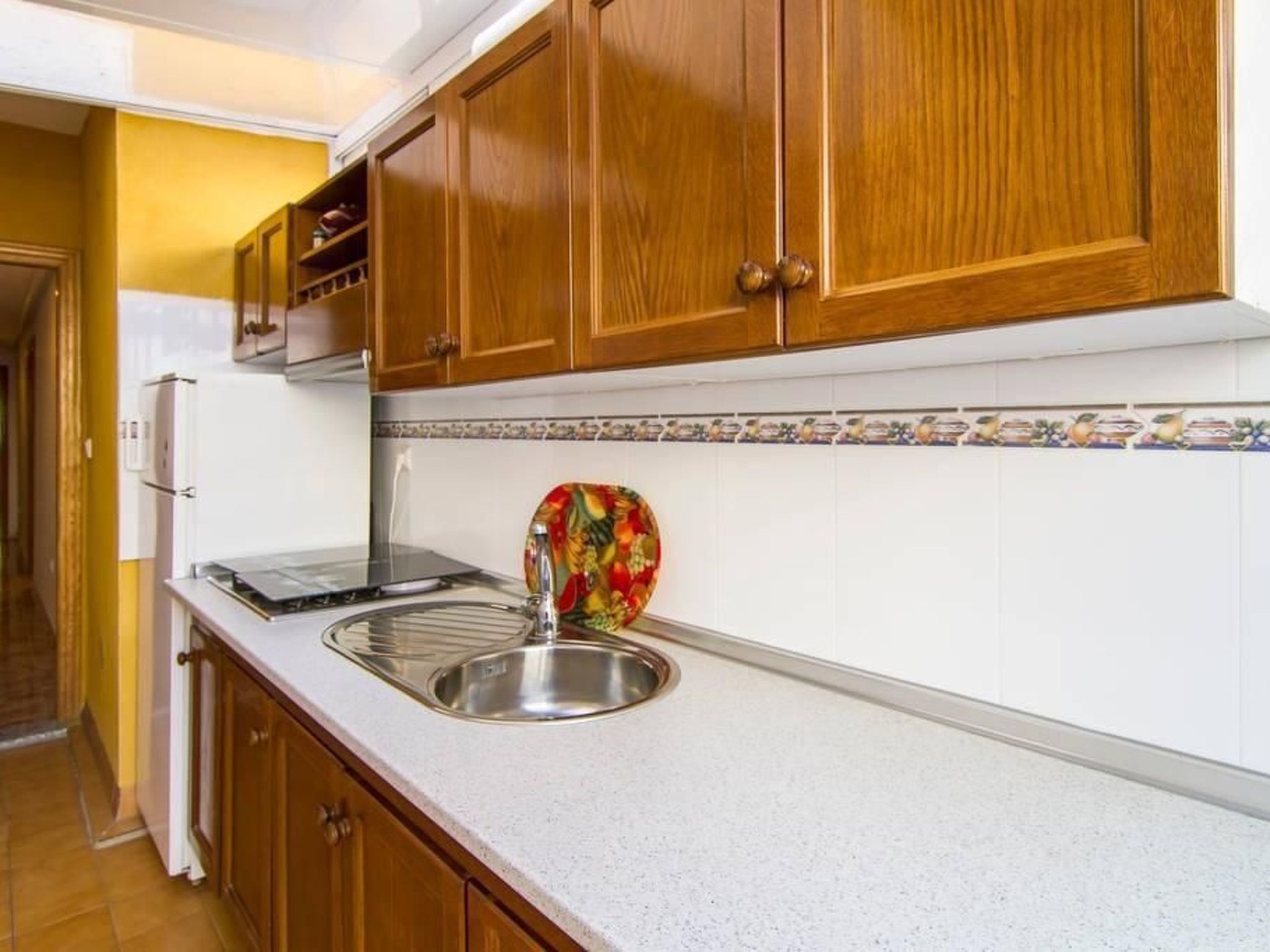 Yovalutres mit privatem Pool-Binnen