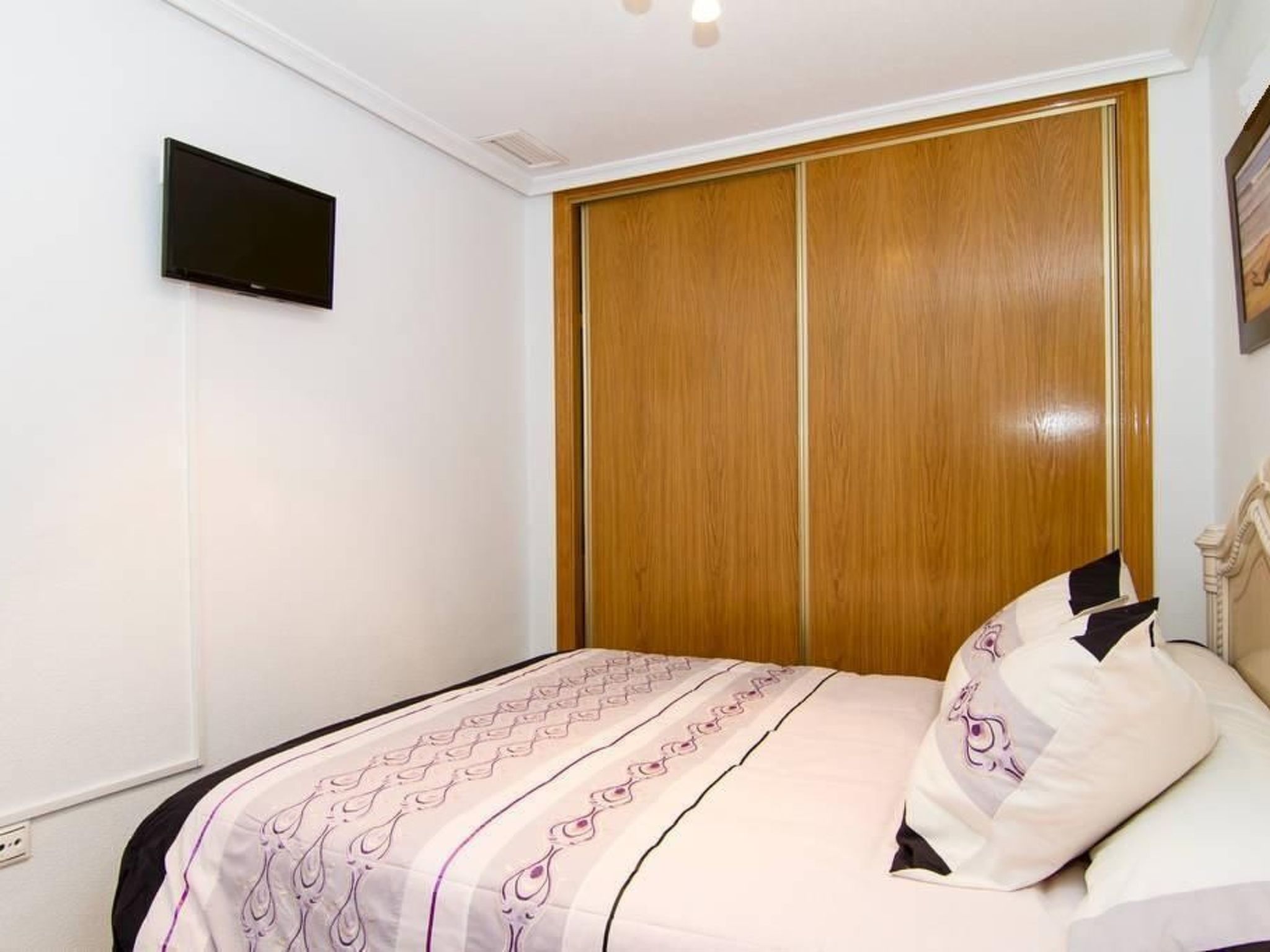 Yovalutres mit privatem Pool-Binnen