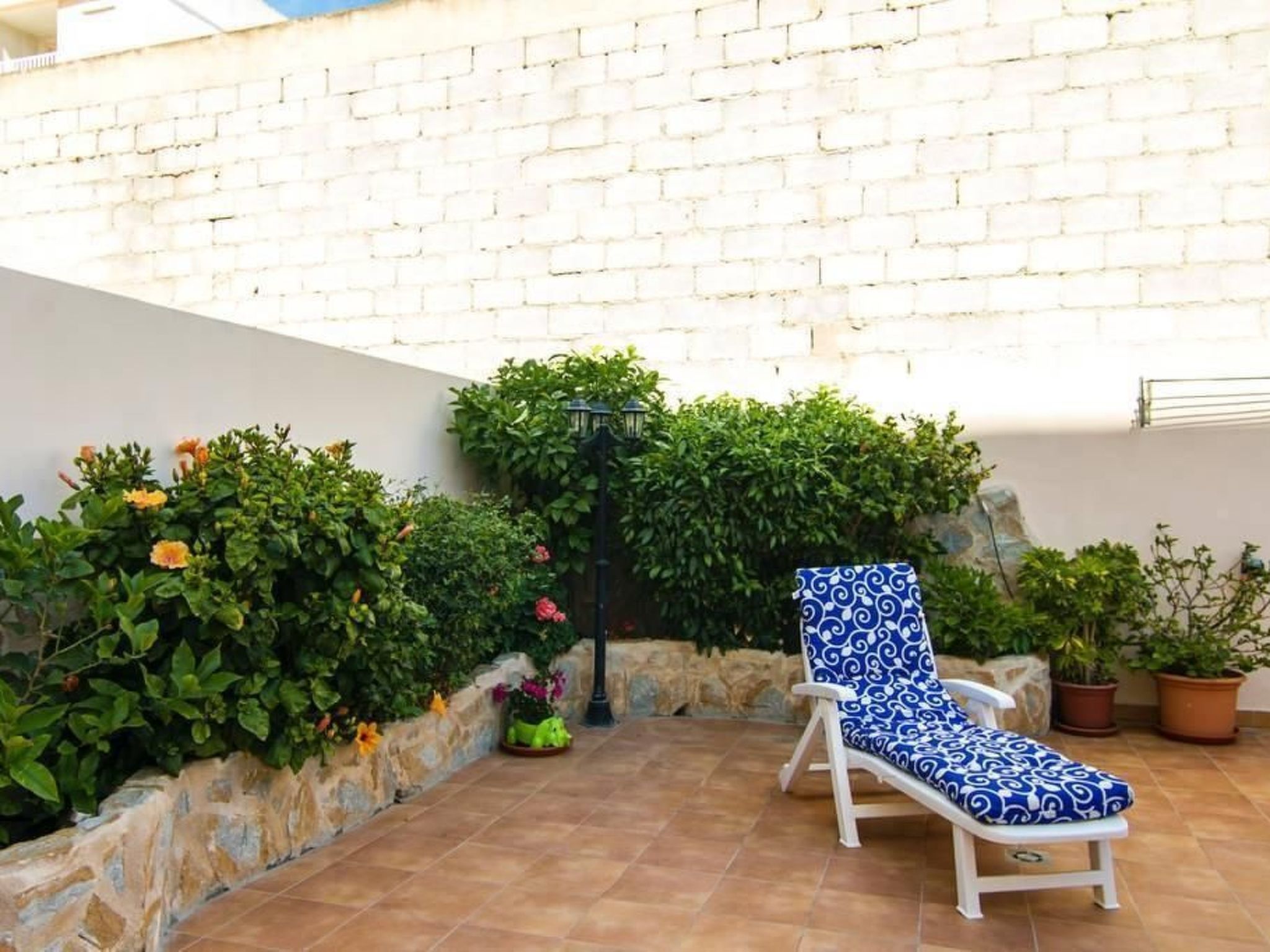 Yovalutres mit privatem Pool-Binnen