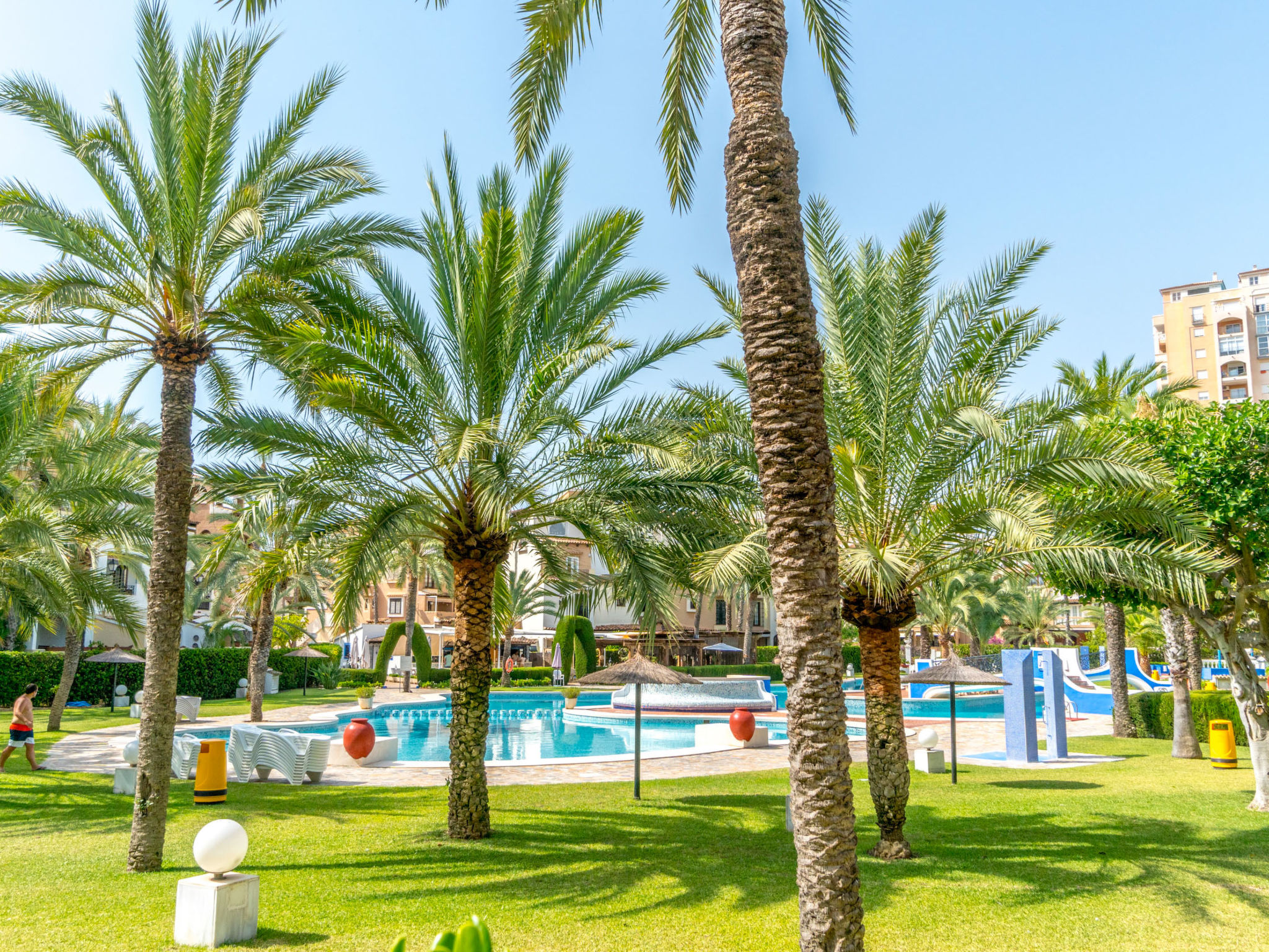 Aldea del Mar