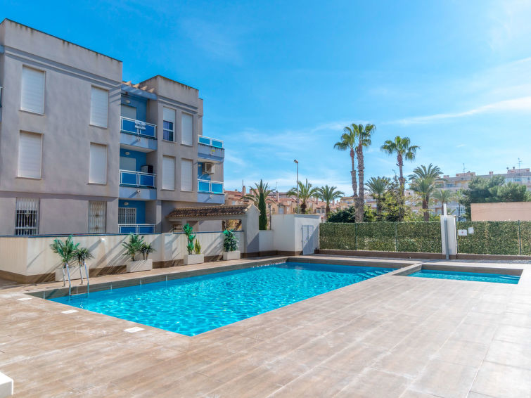 Cibeles Iii - Torrevieja