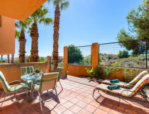 Ruim appartement Cerro del Sol 6 in zonnig Torrevieja - thumbnail 5