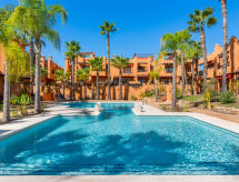 Ruim appartement Cerro del Sol 6 in zonnig Torrevieja - thumbnail 1